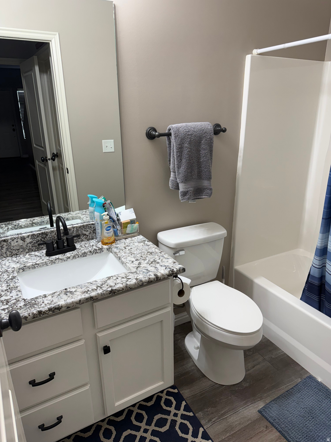 SOUTH MOUNTAIN - Residential