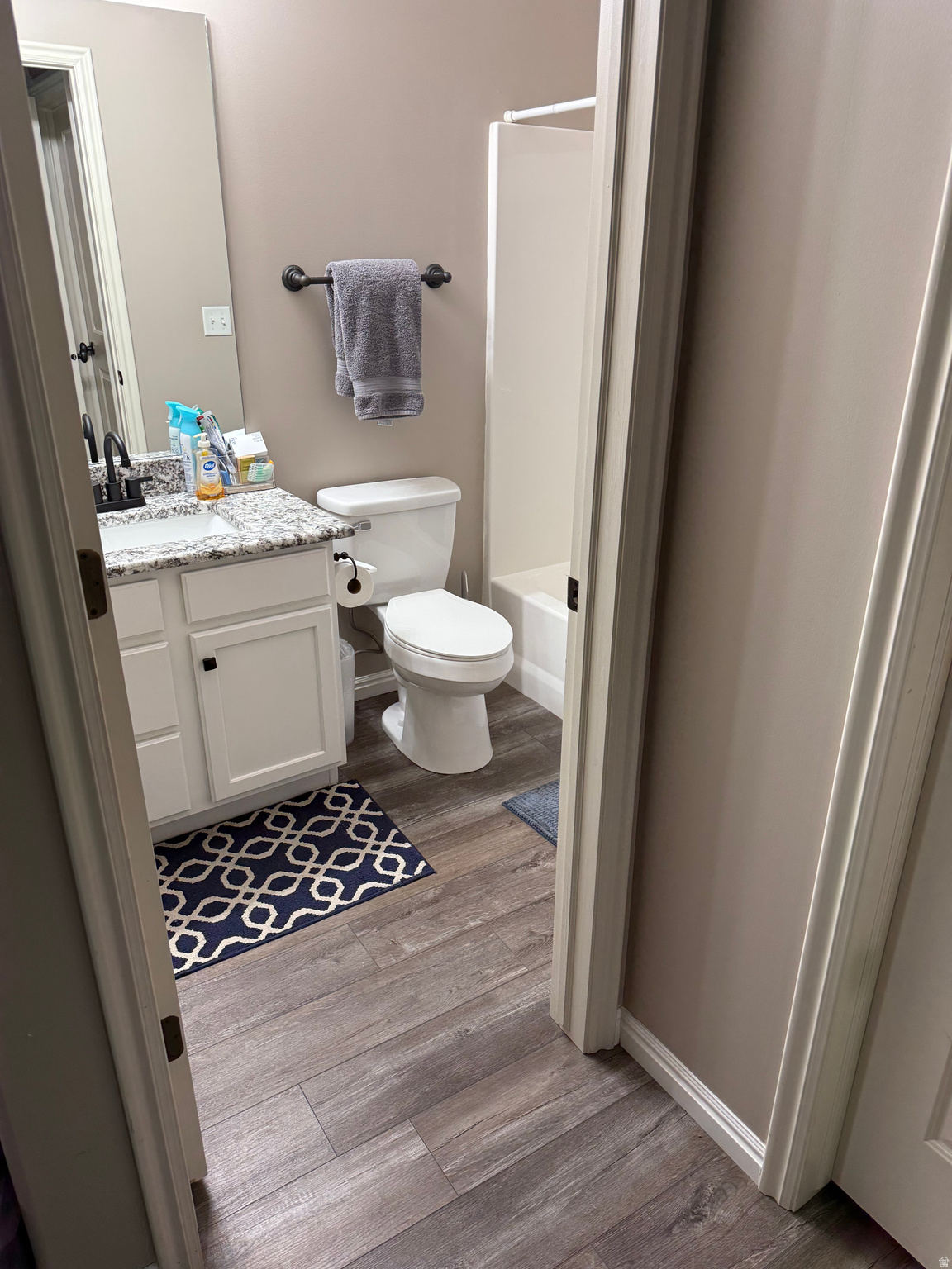 SOUTH MOUNTAIN - Residential
