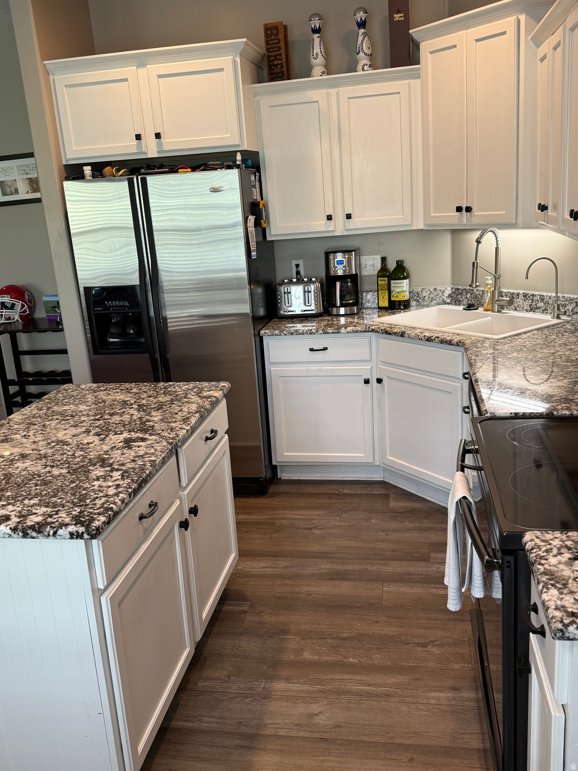 SOUTH MOUNTAIN - Residential