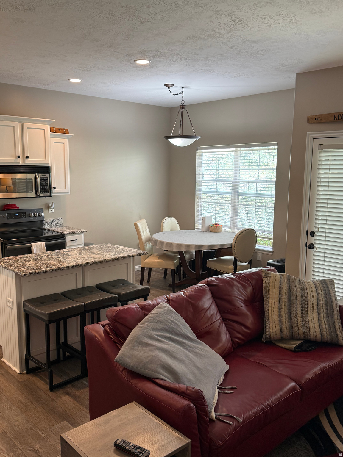 SOUTH MOUNTAIN - Residential