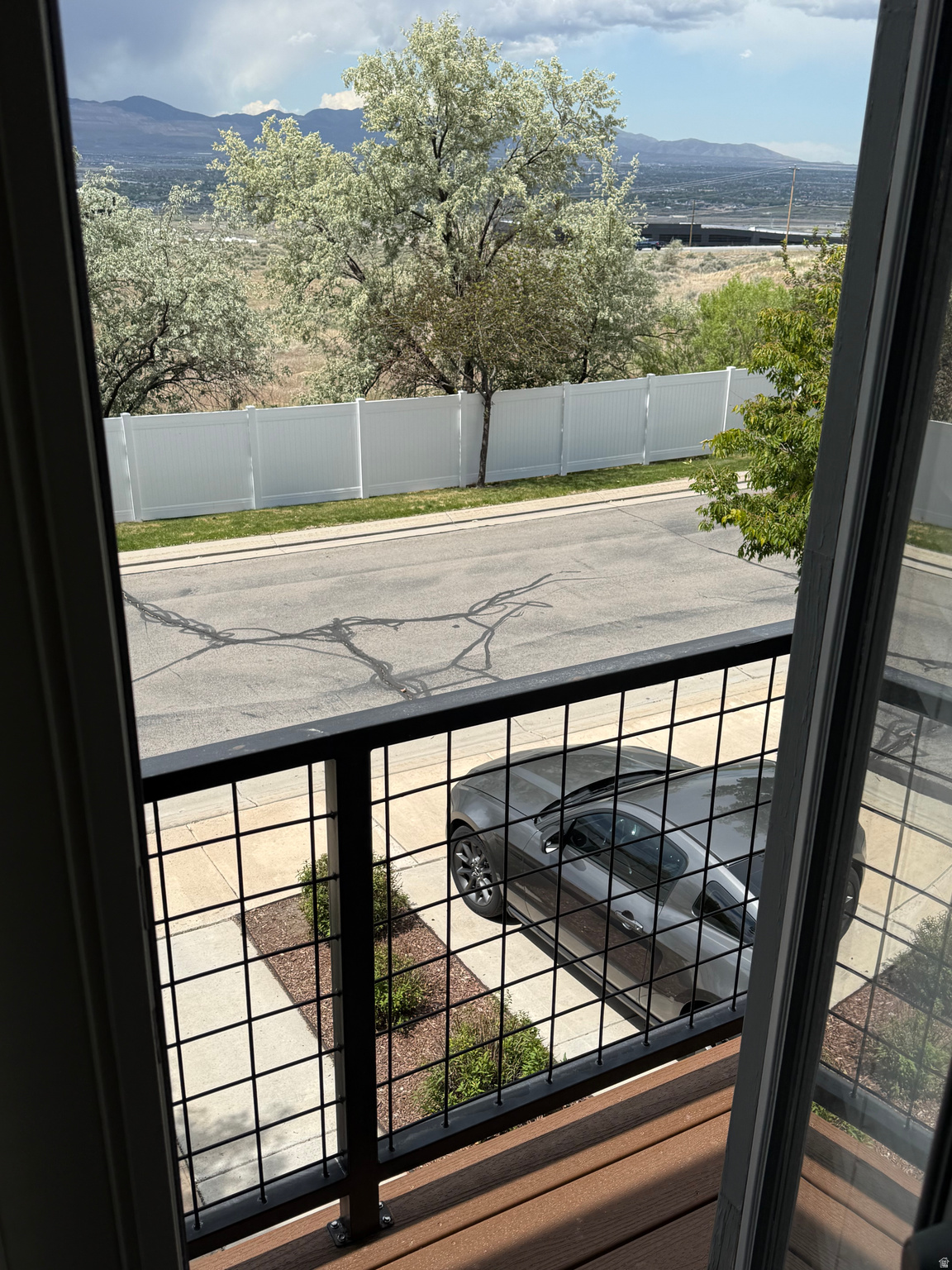 SOUTH MOUNTAIN - Residential