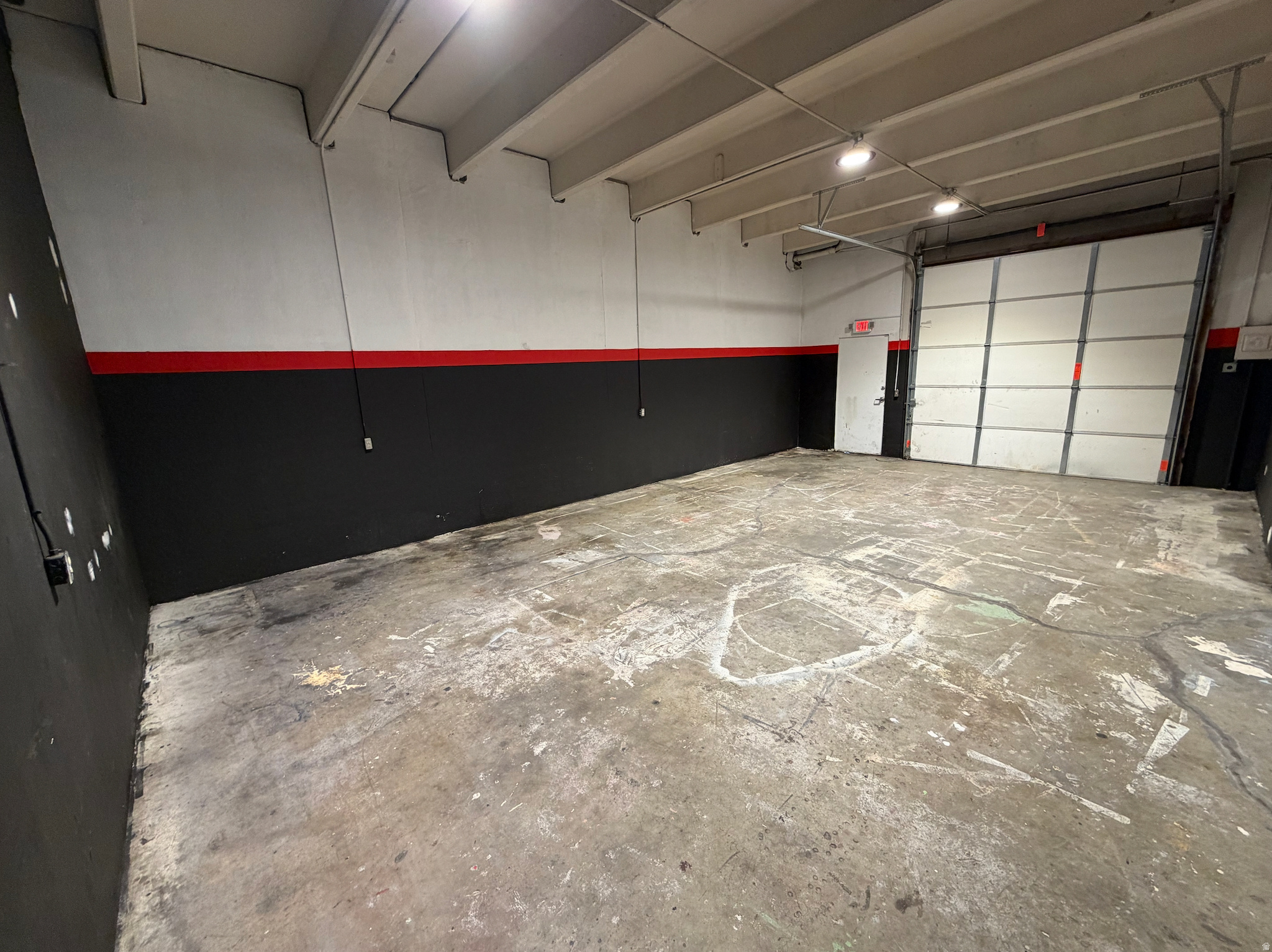 PLAT B, BIG FIELD - Commercial Lease