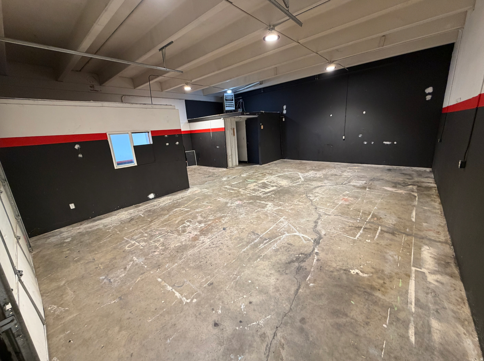 PLAT B, BIG FIELD - Commercial Lease