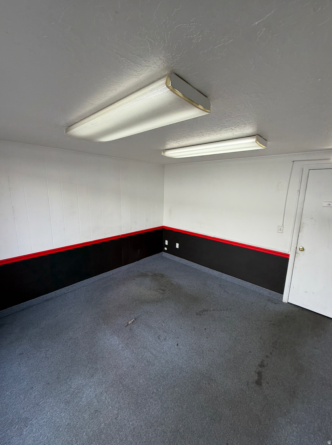 PLAT B, BIG FIELD - Commercial Lease
