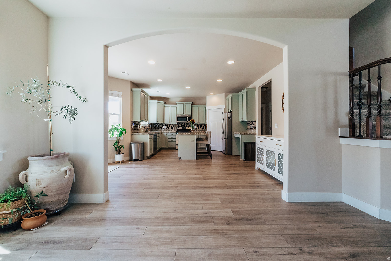 PINE MEADOWS - Residential