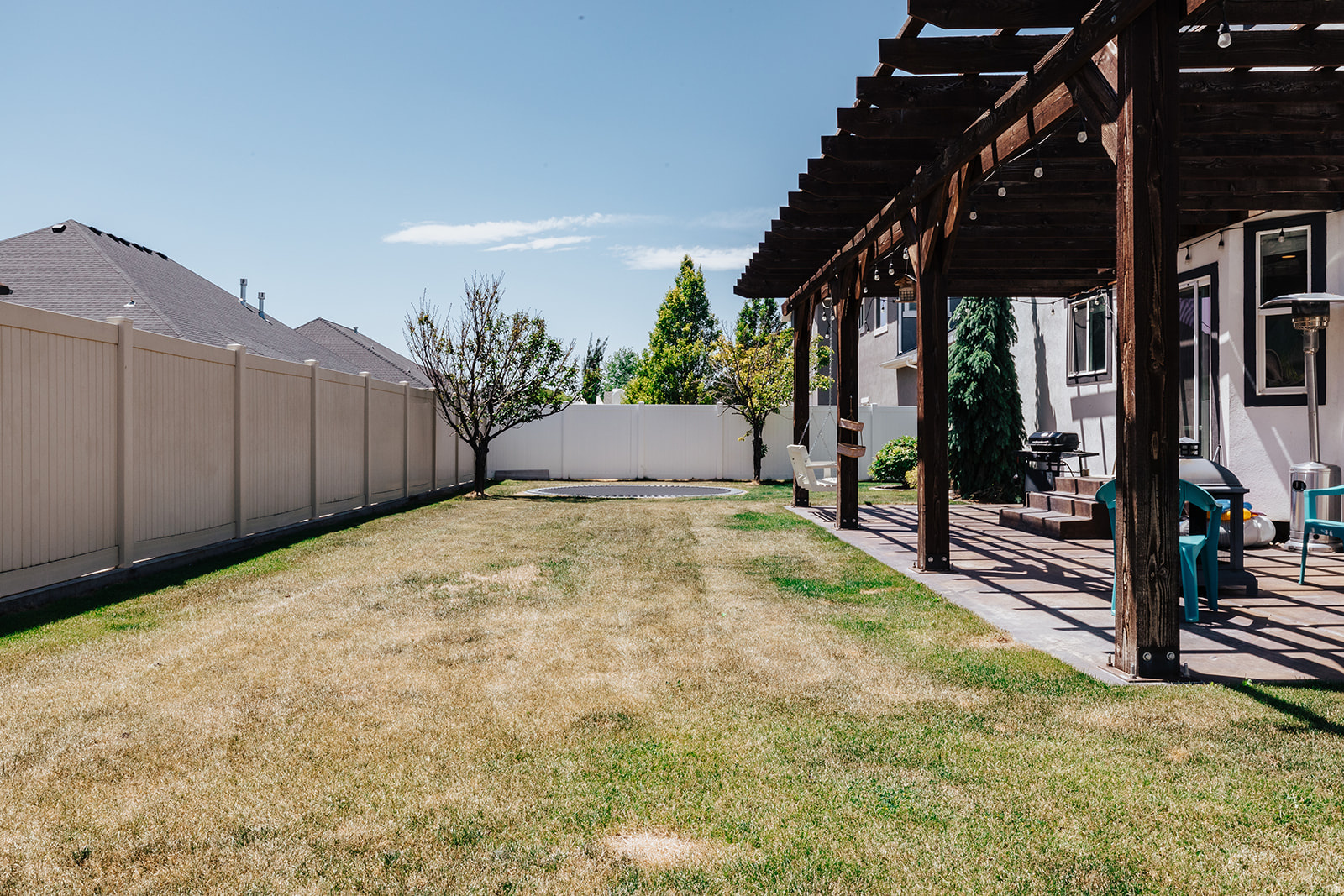 PINE MEADOWS - Residential