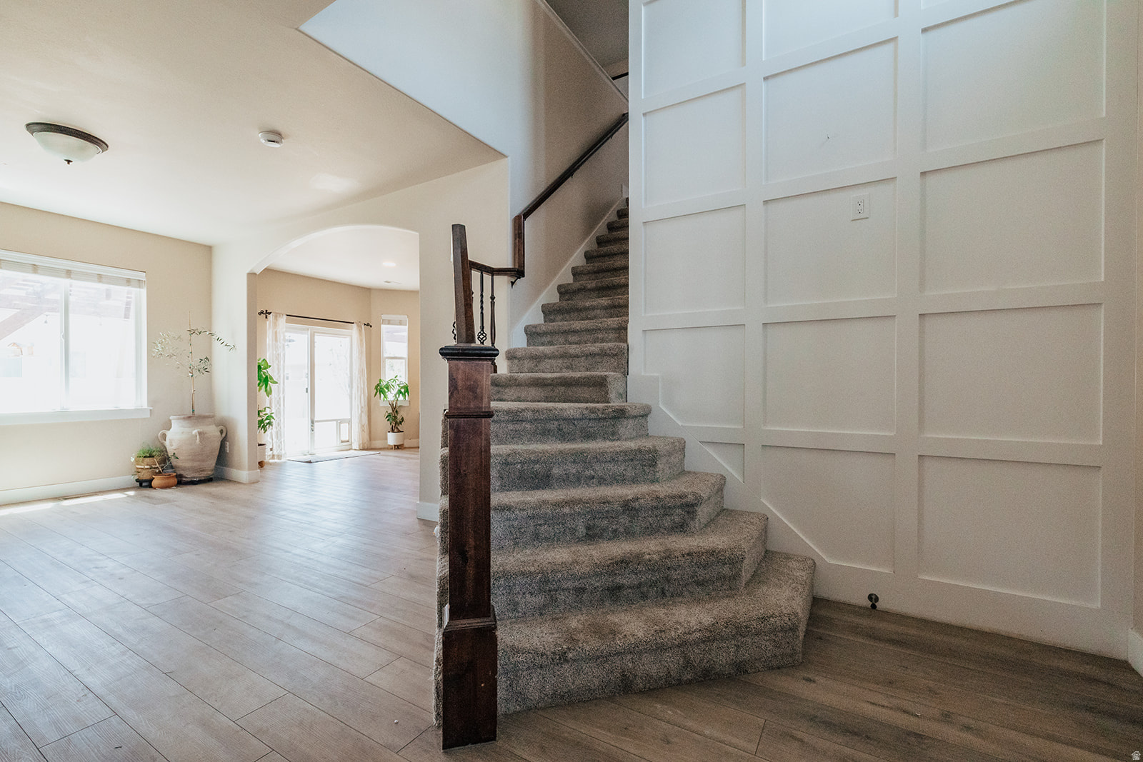 PINE MEADOWS - Residential