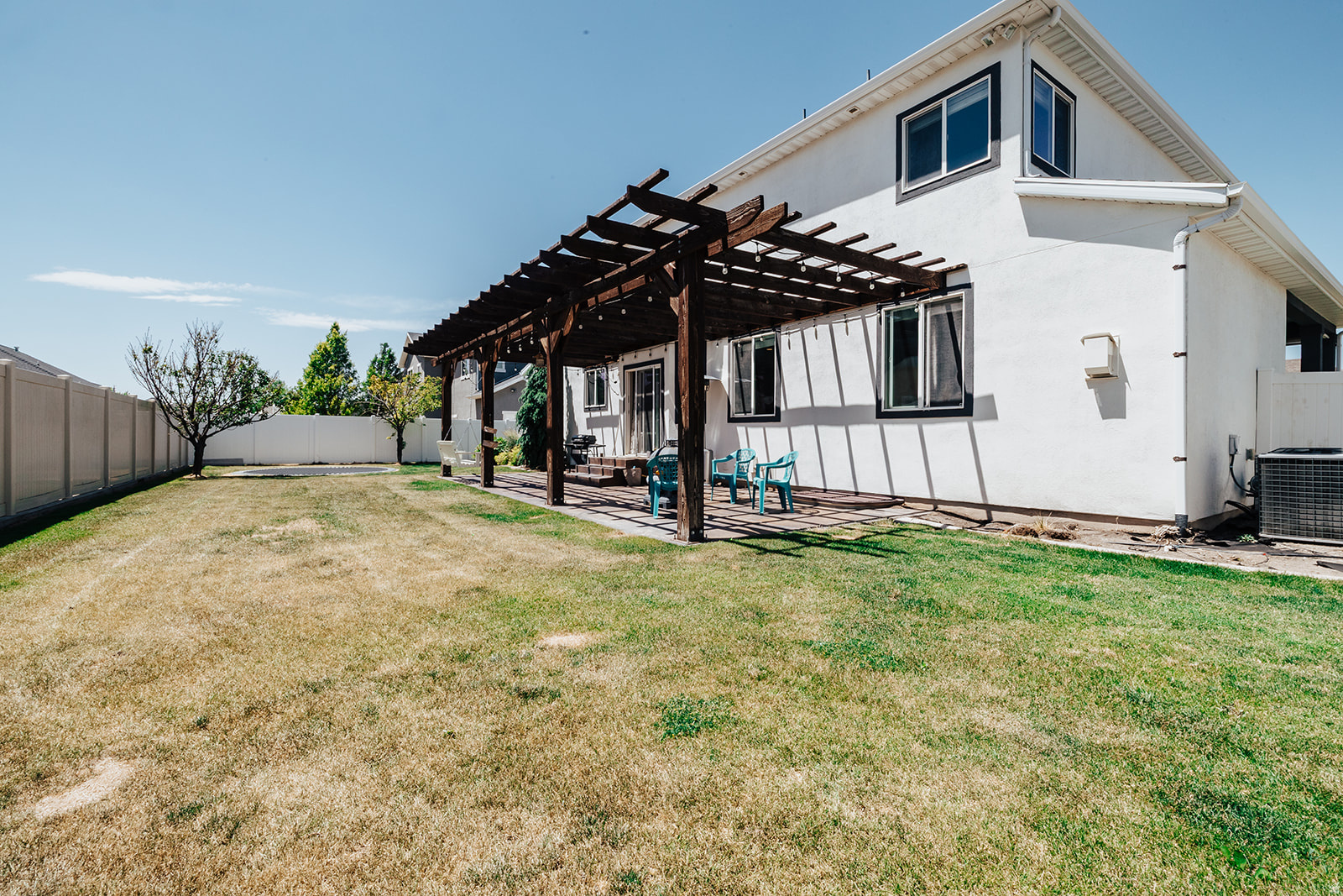 PINE MEADOWS - Residential