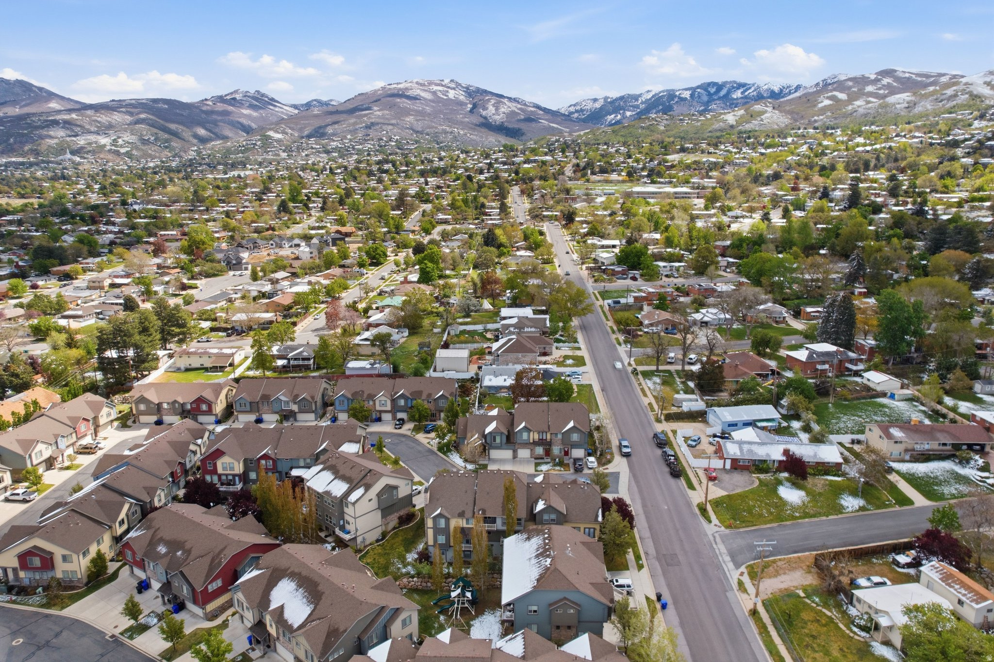 ORCHARD PINES - Residential
