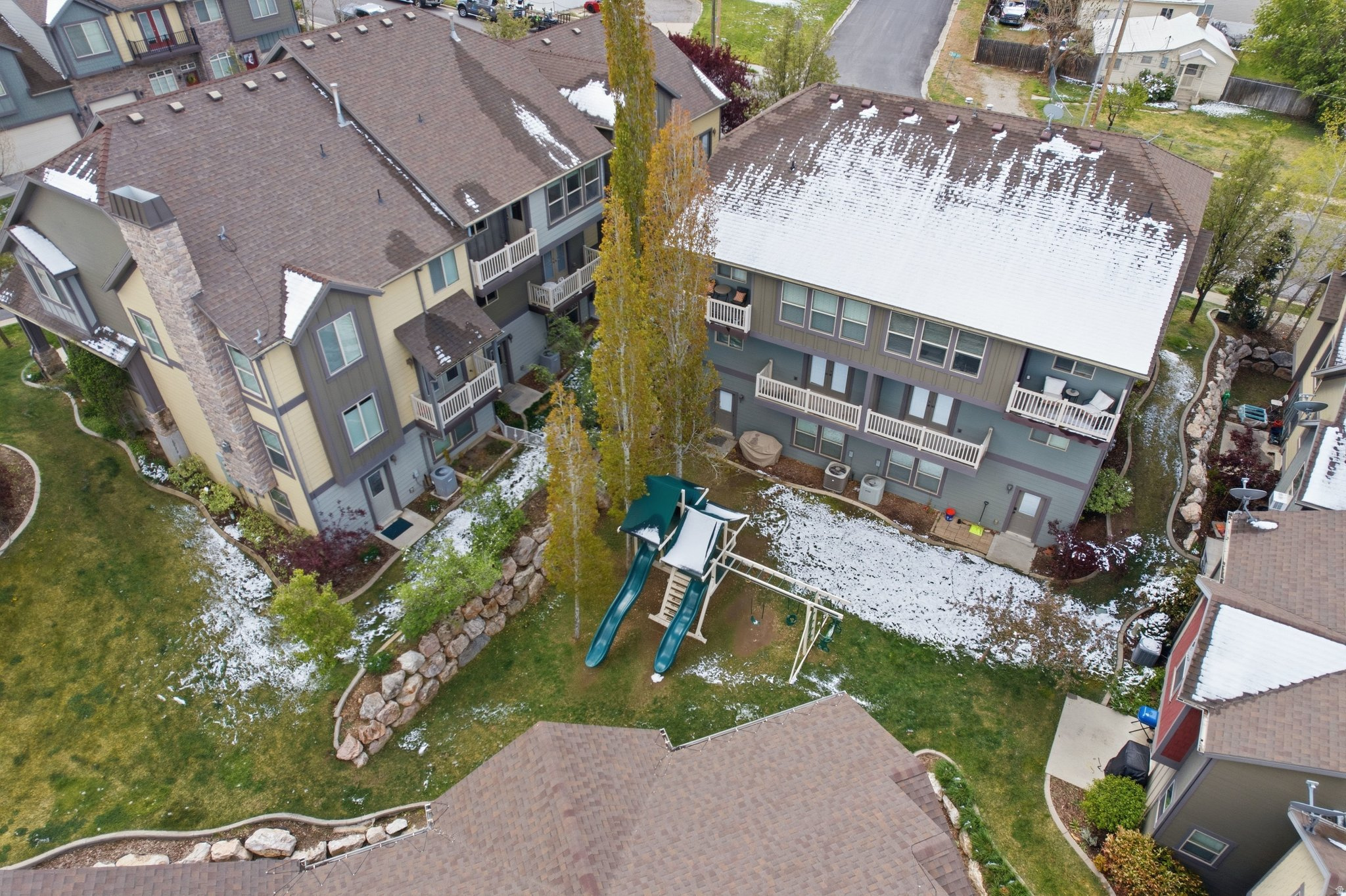 ORCHARD PINES - Residential