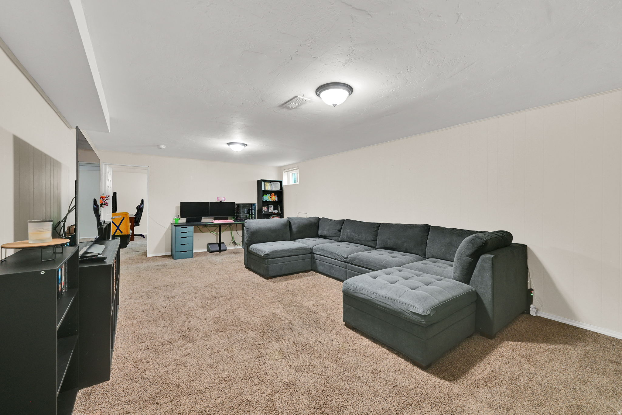 CRESTFIELD - Residential
