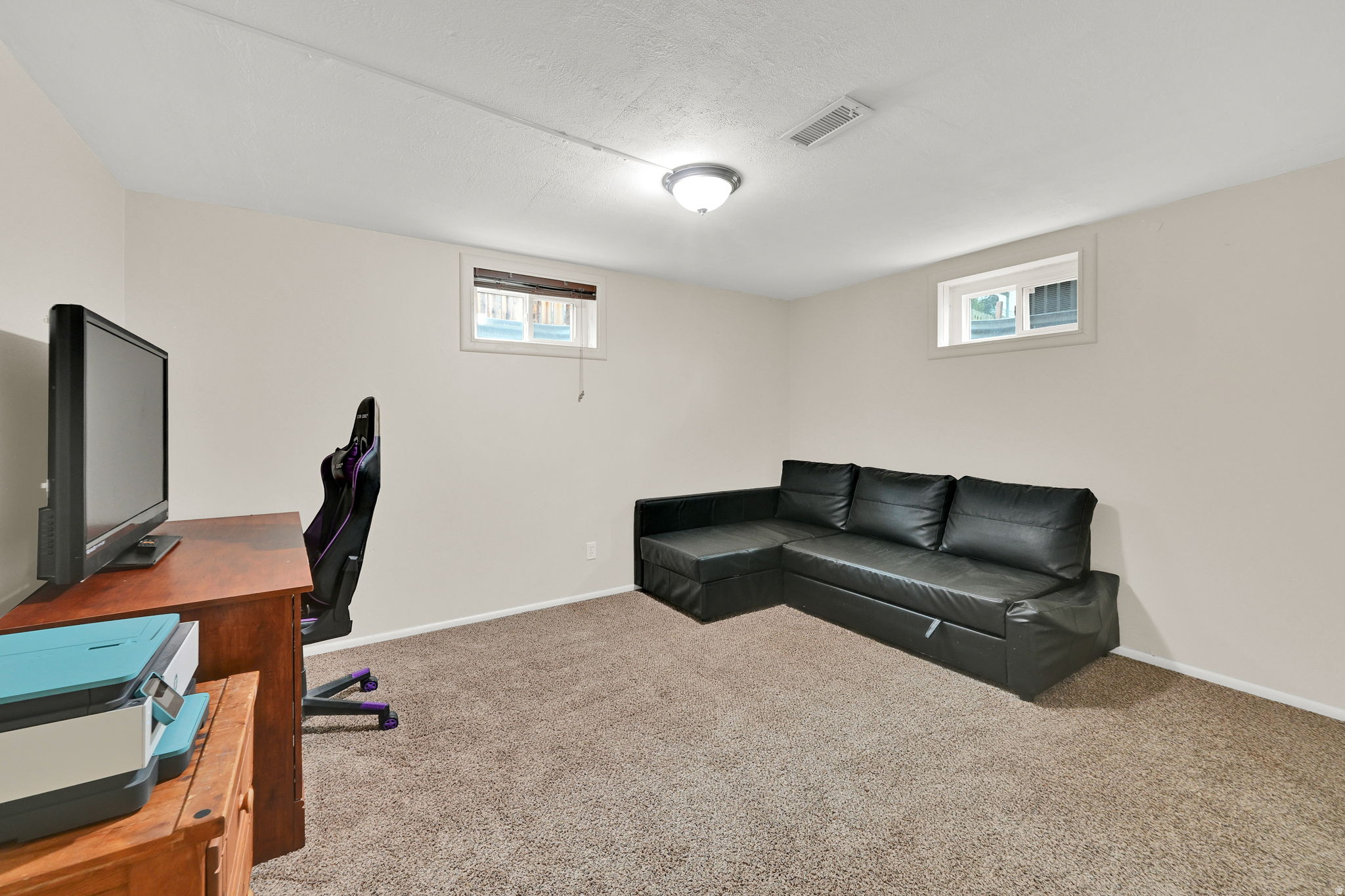 CRESTFIELD - Residential