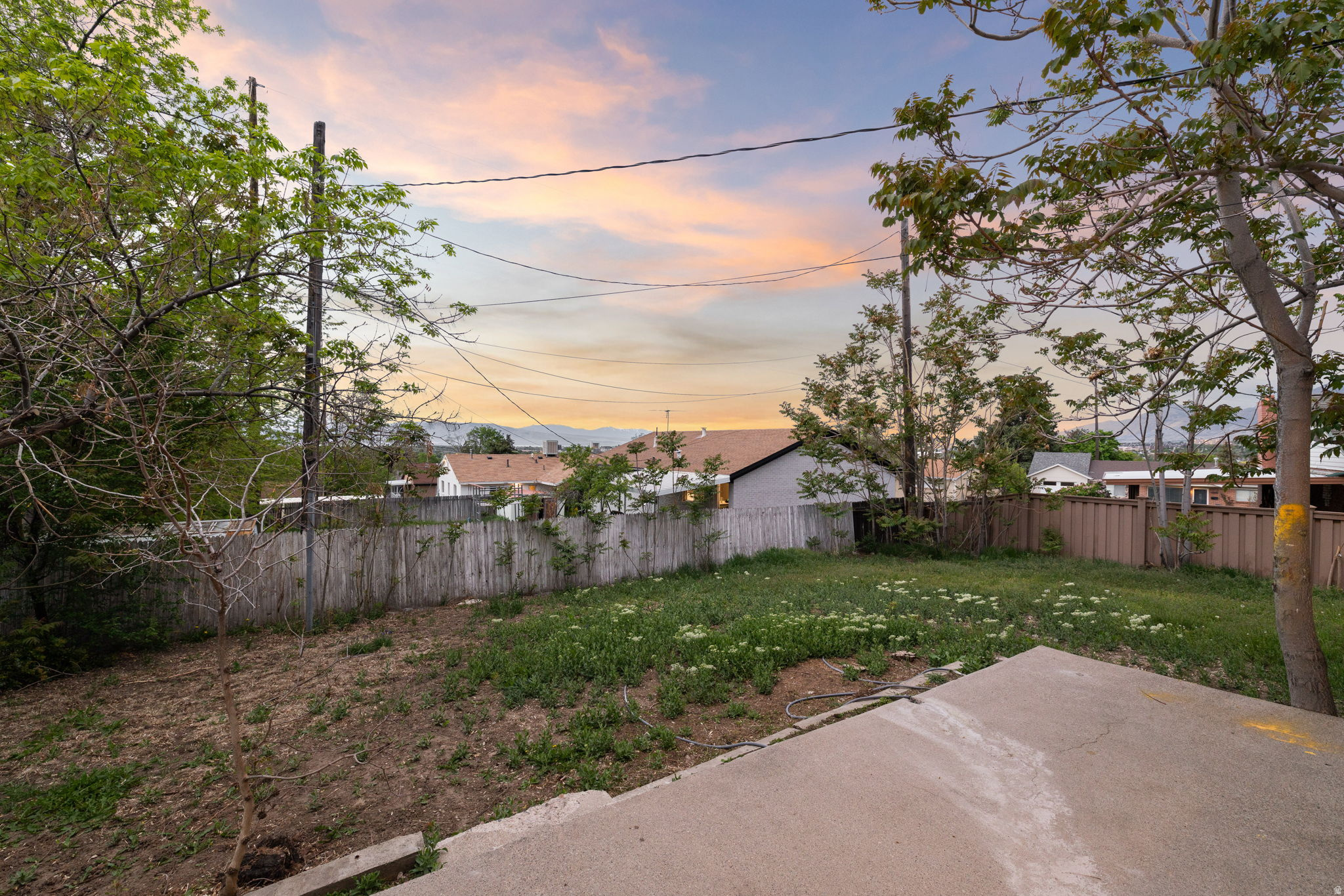 HIGHLAND TERRACE - Residential