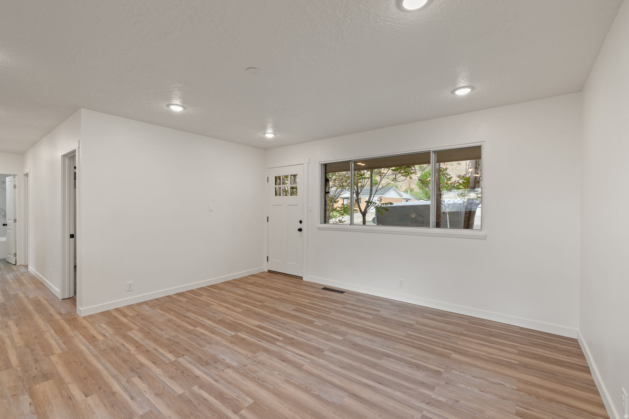 HIGHLAND TERRACE - Residential