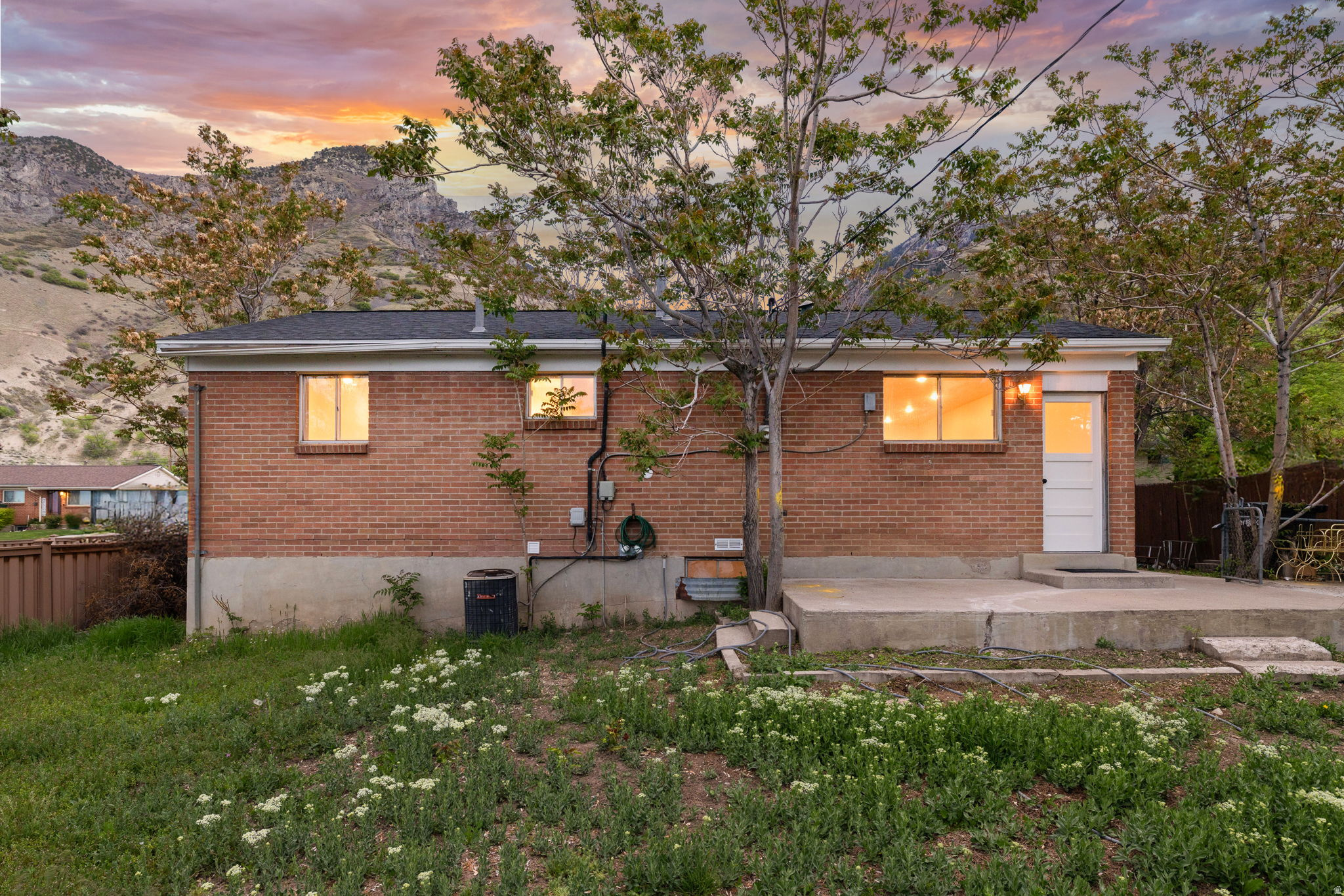 HIGHLAND TERRACE - Residential