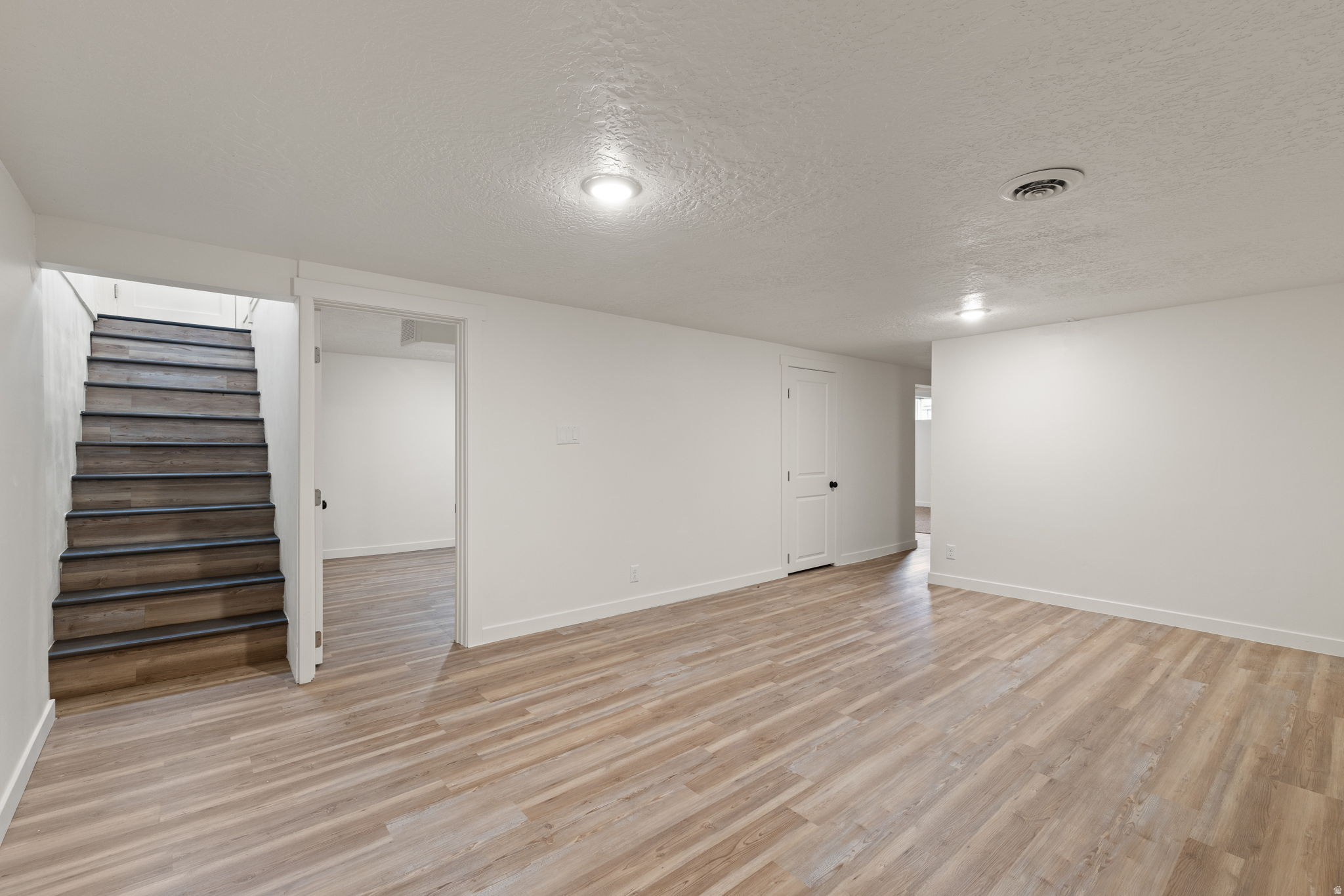 HIGHLAND TERRACE - Residential