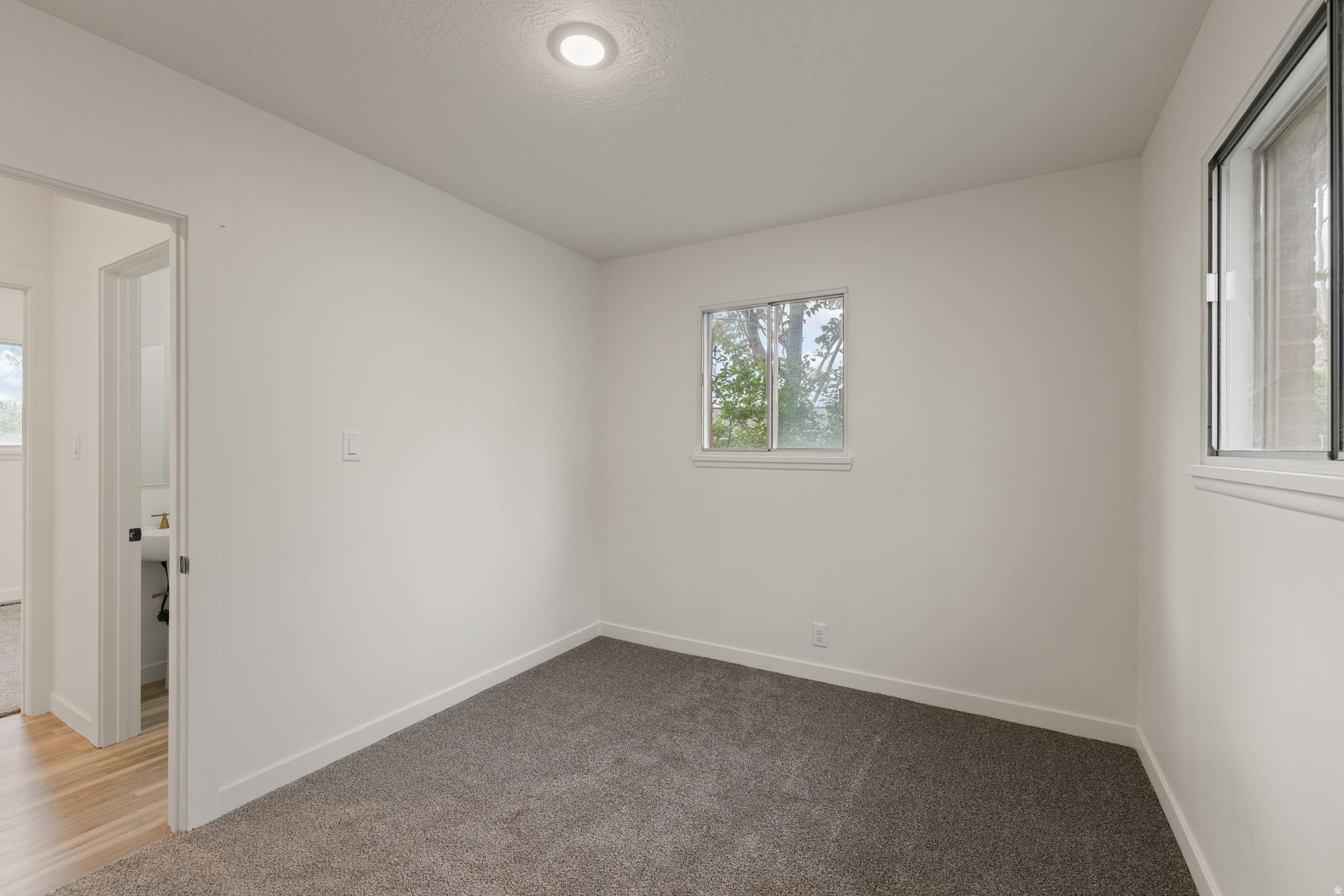 HIGHLAND TERRACE - Residential