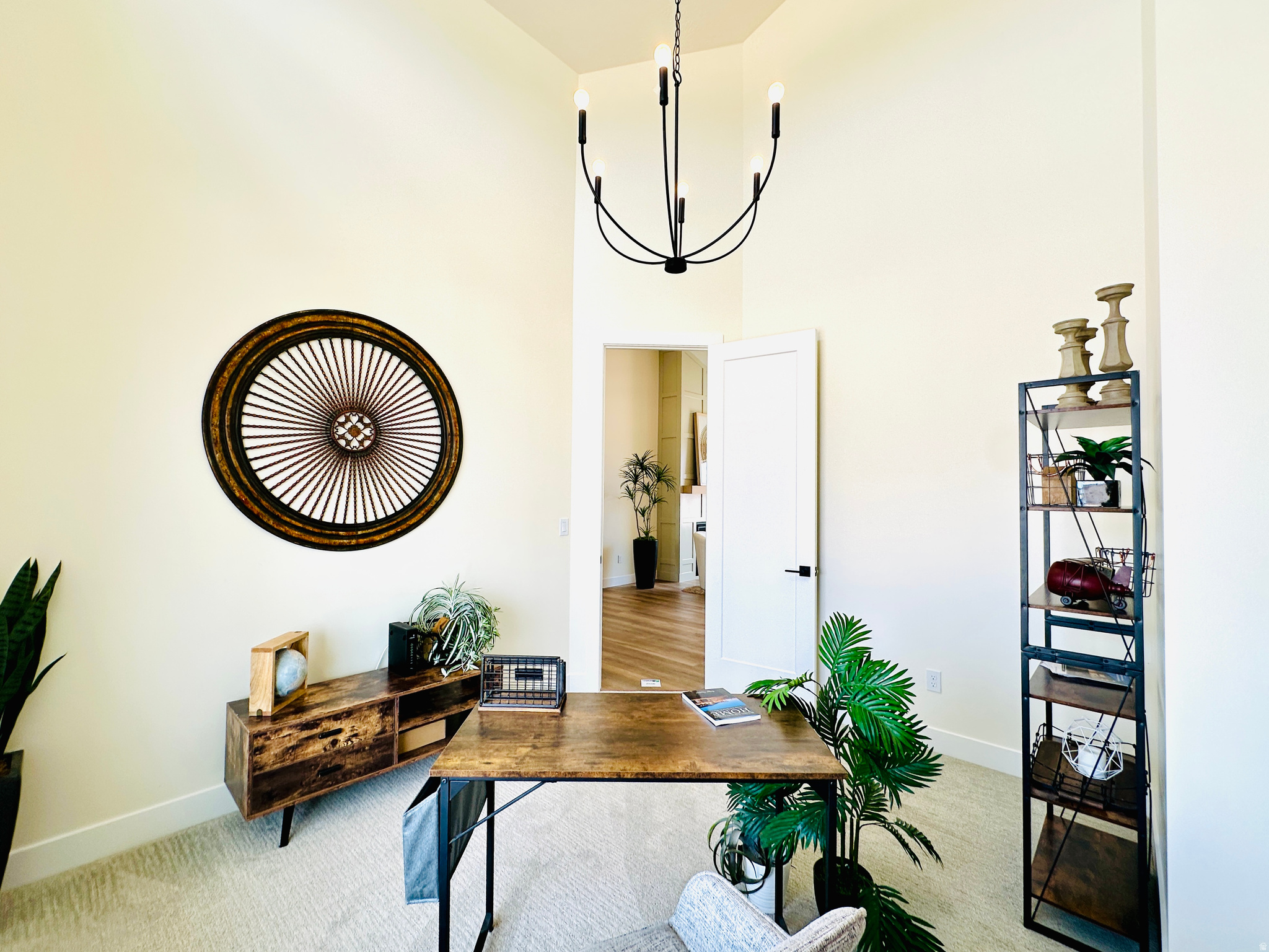 EQUESTRIAN POINTE - Residential