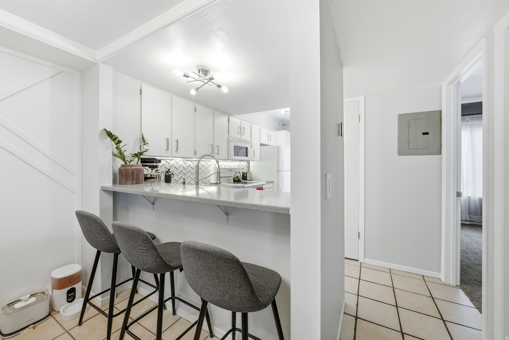 FRANCIS - Residential
