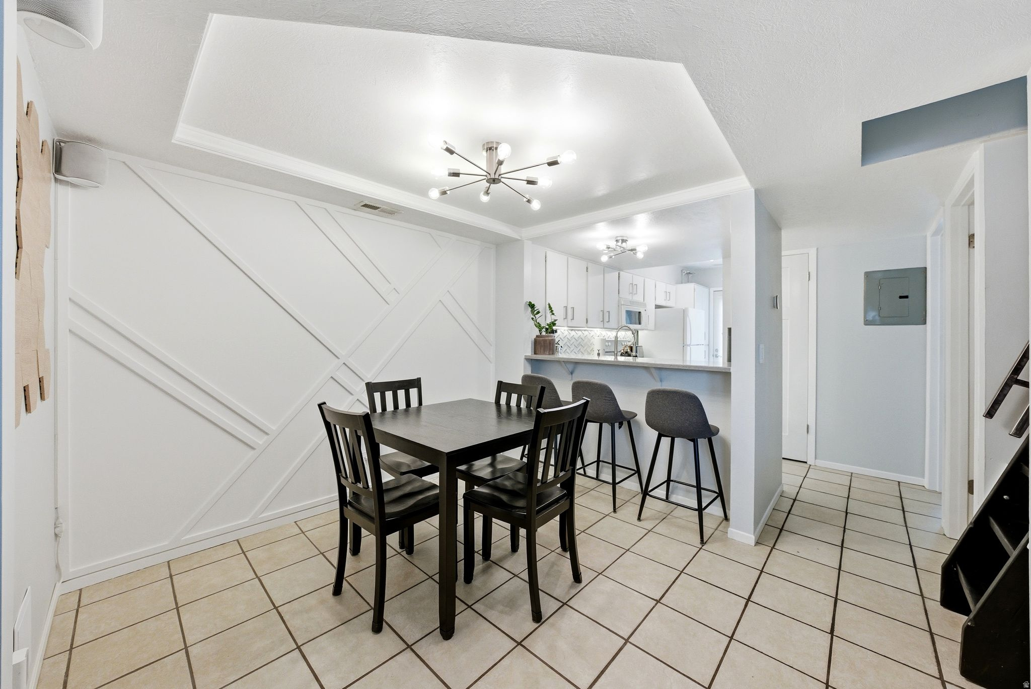 FRANCIS - Residential