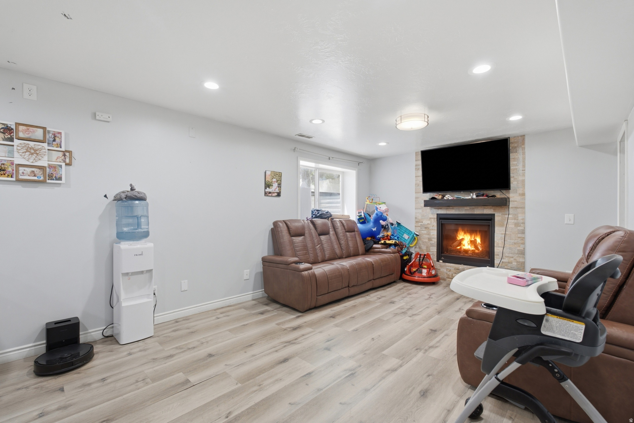 ORCHARD HILLS PH 1 - Residential