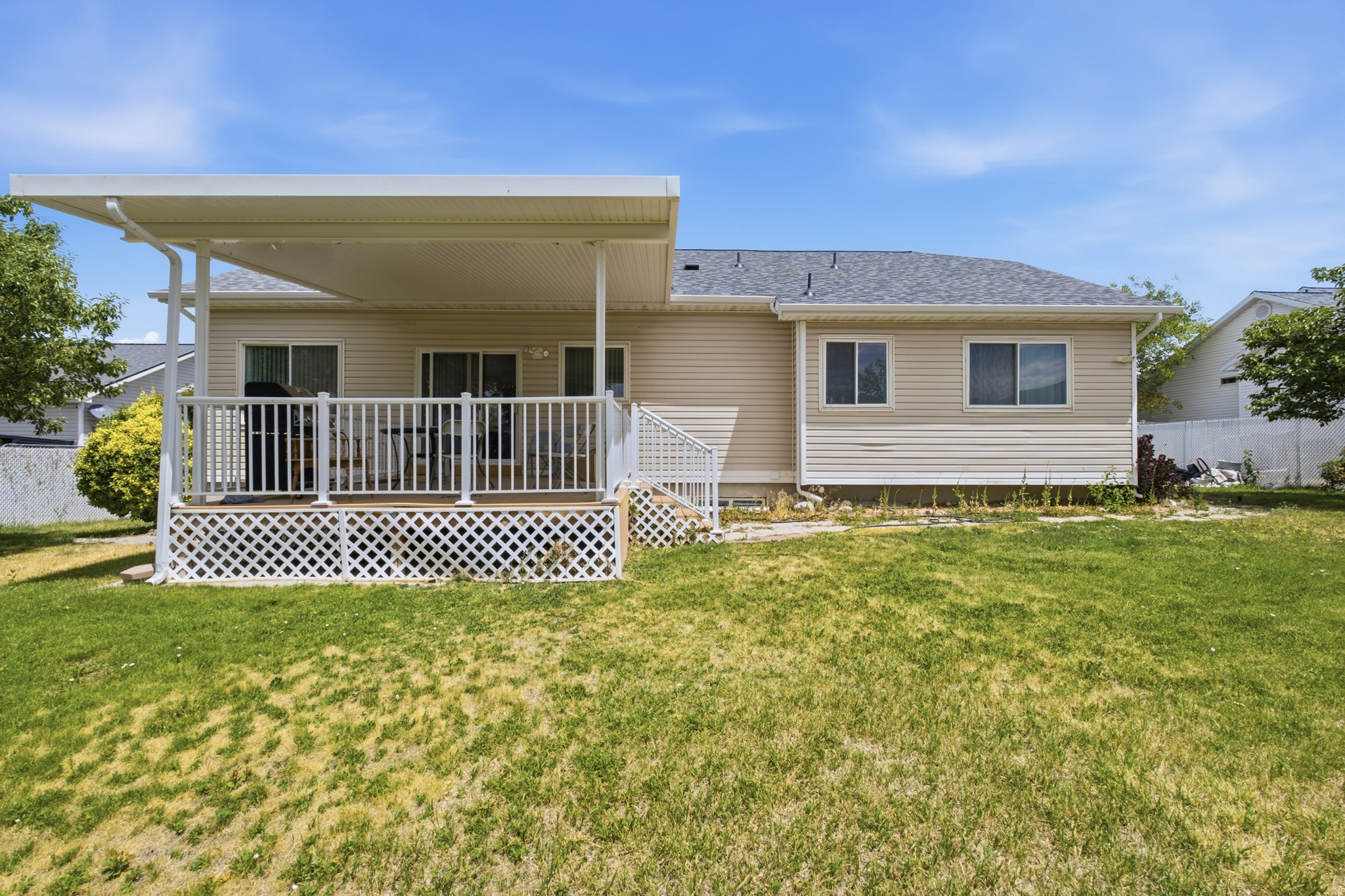 ORCHARD HILLS PH 1 - Residential