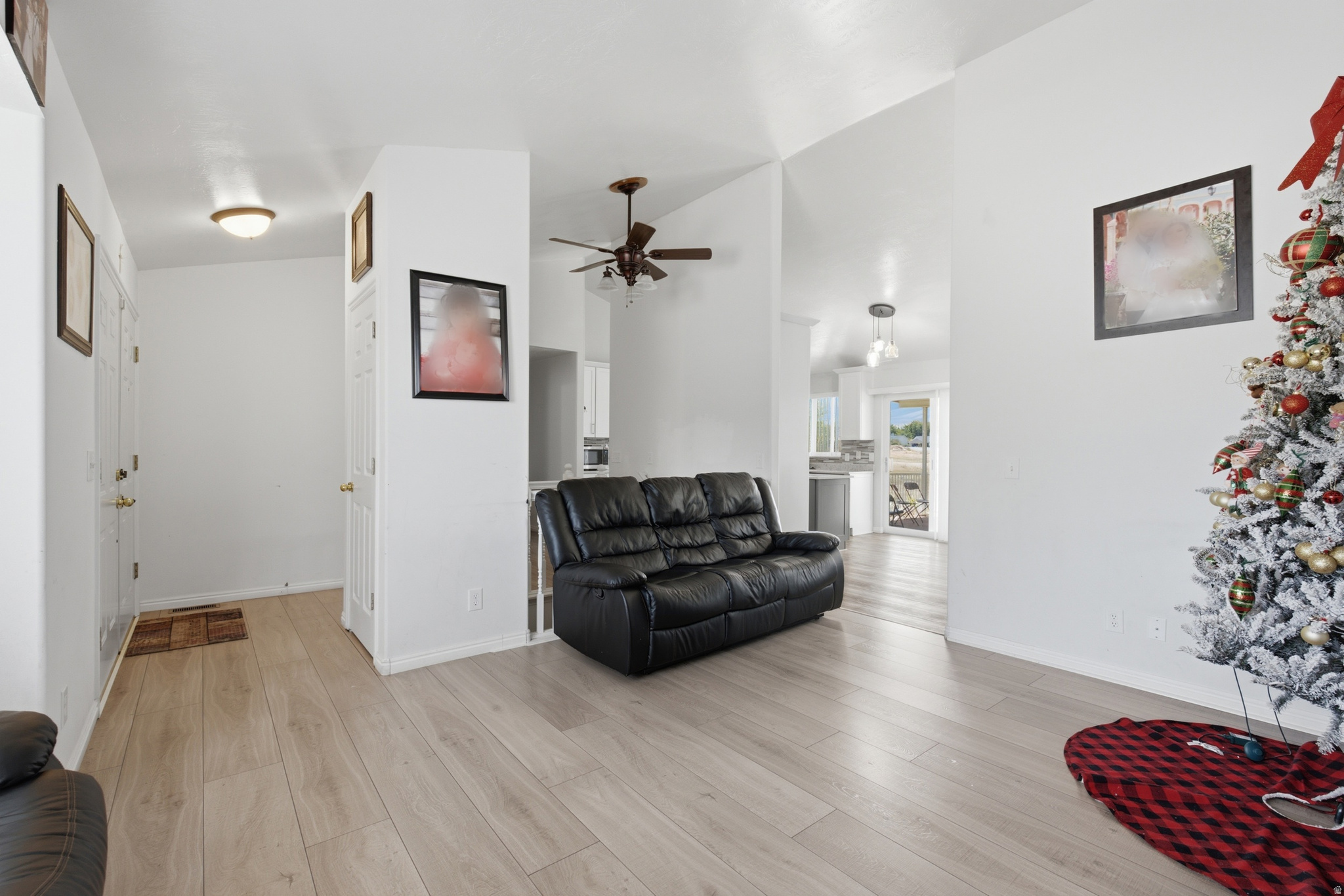 ORCHARD HILLS PH 1 - Residential