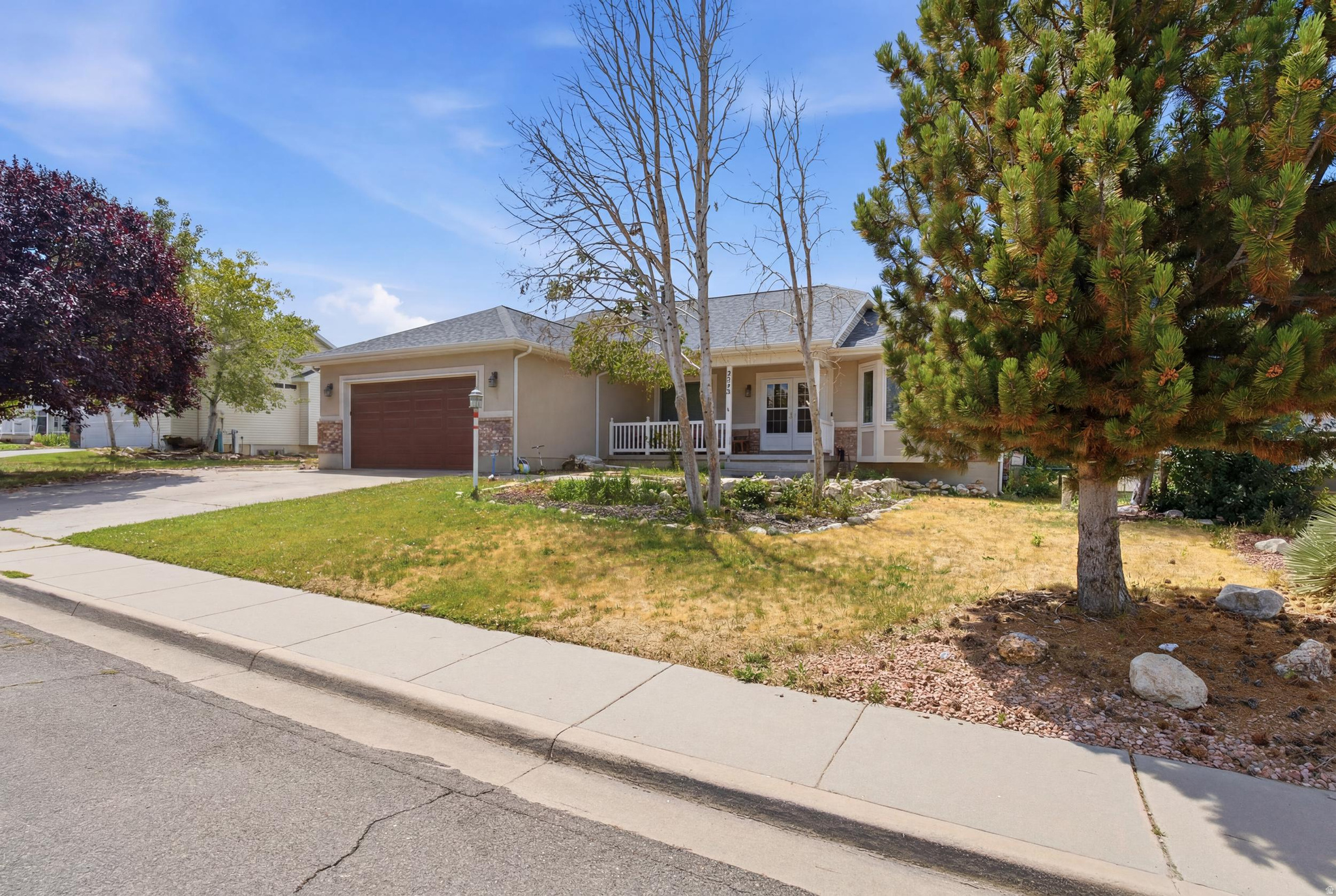 ORCHARD HILLS PH 1 - Residential