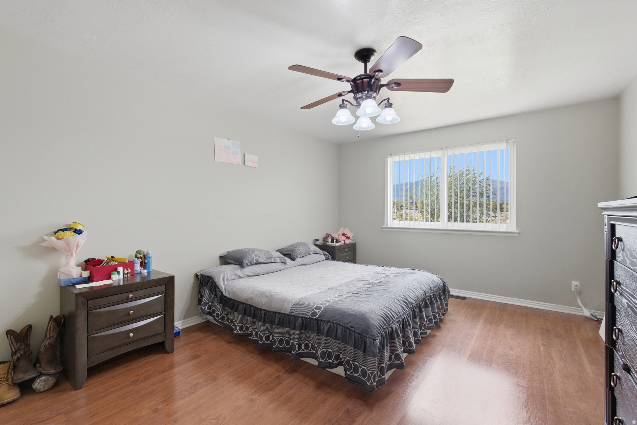 ORCHARD HILLS PH 1 - Residential