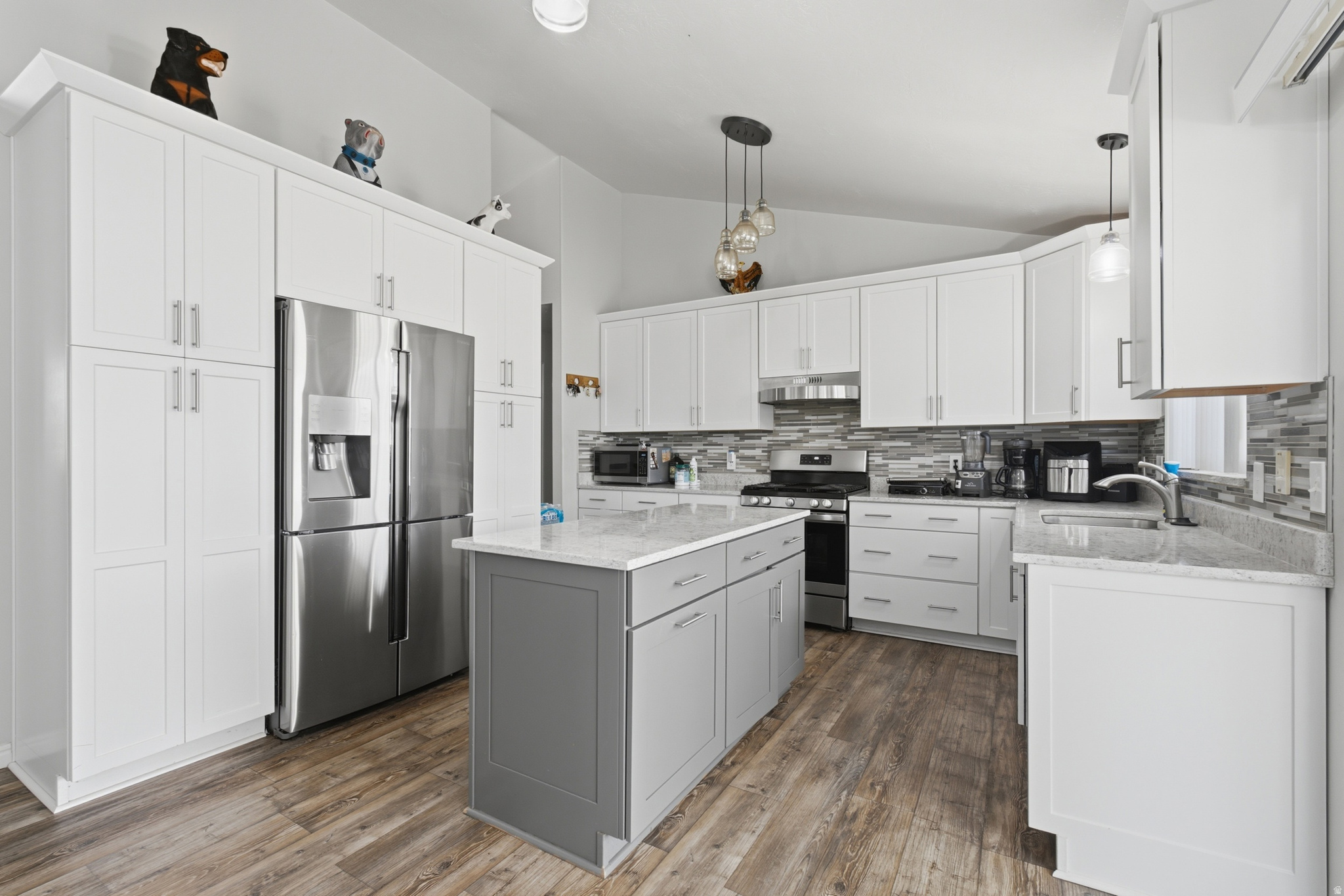 ORCHARD HILLS PH 1 - Residential