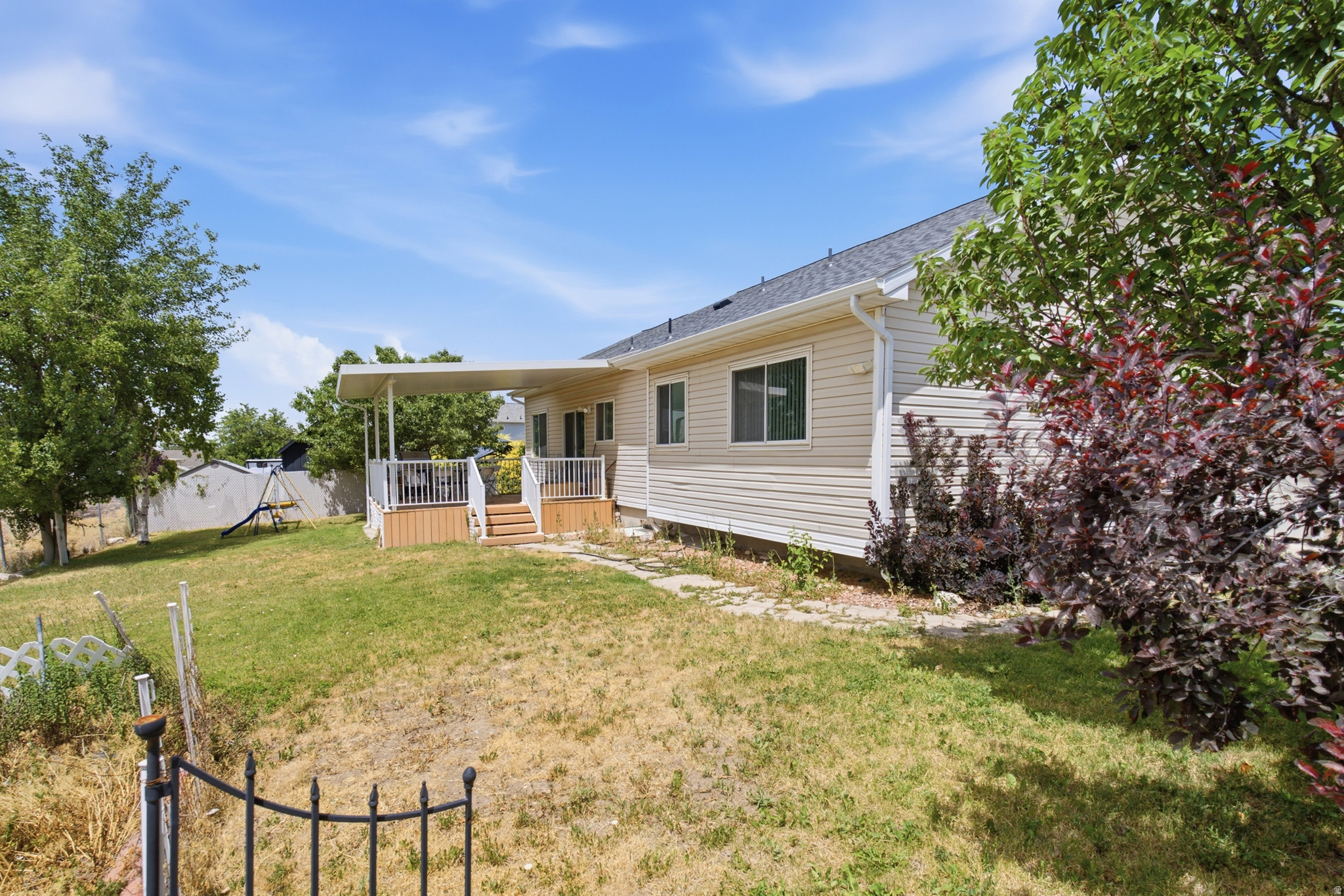 ORCHARD HILLS PH 1 - Residential