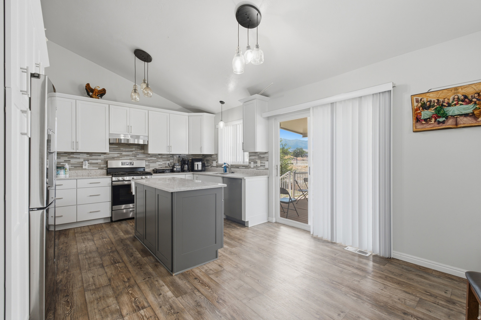 ORCHARD HILLS PH 1 - Residential