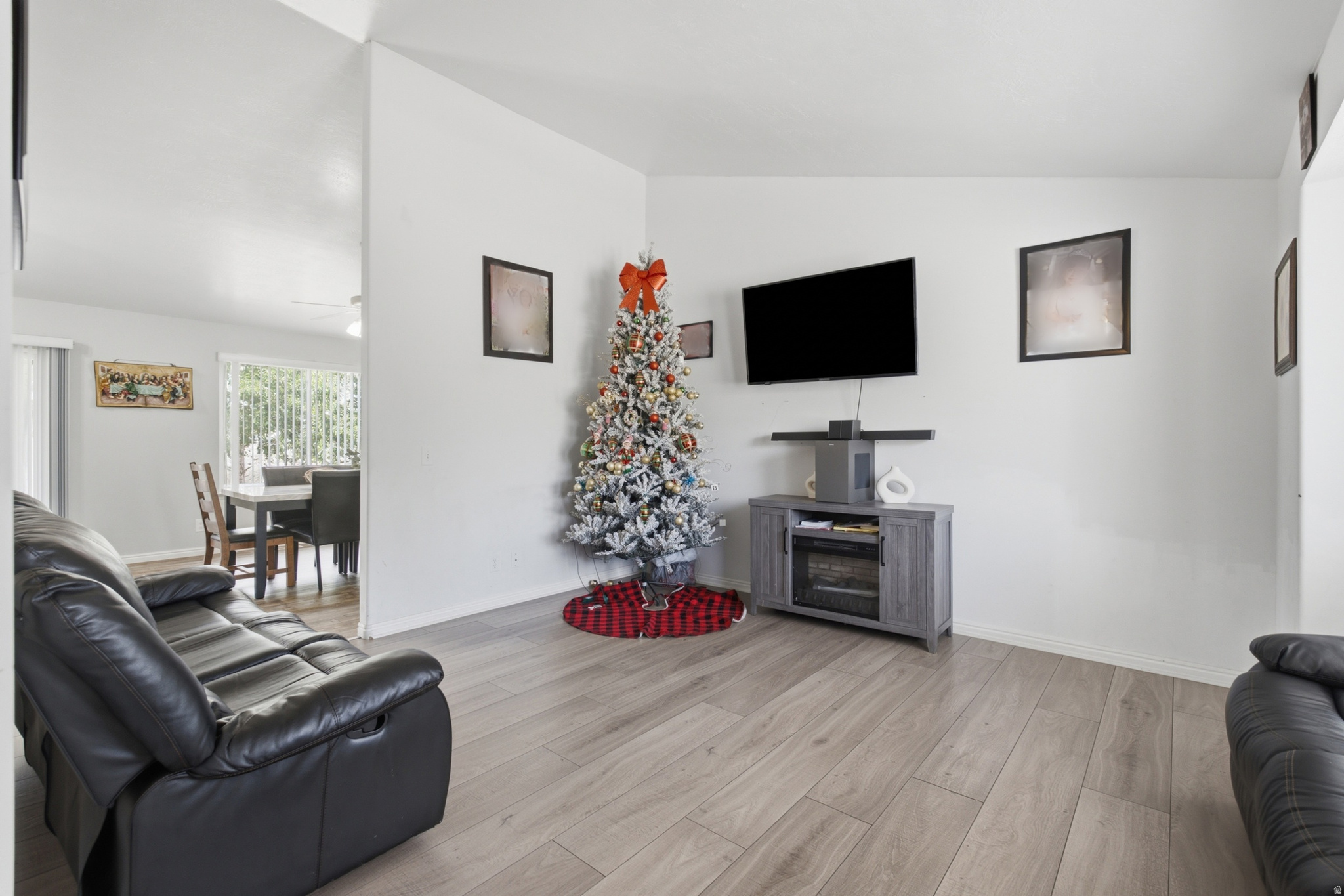 ORCHARD HILLS PH 1 - Residential