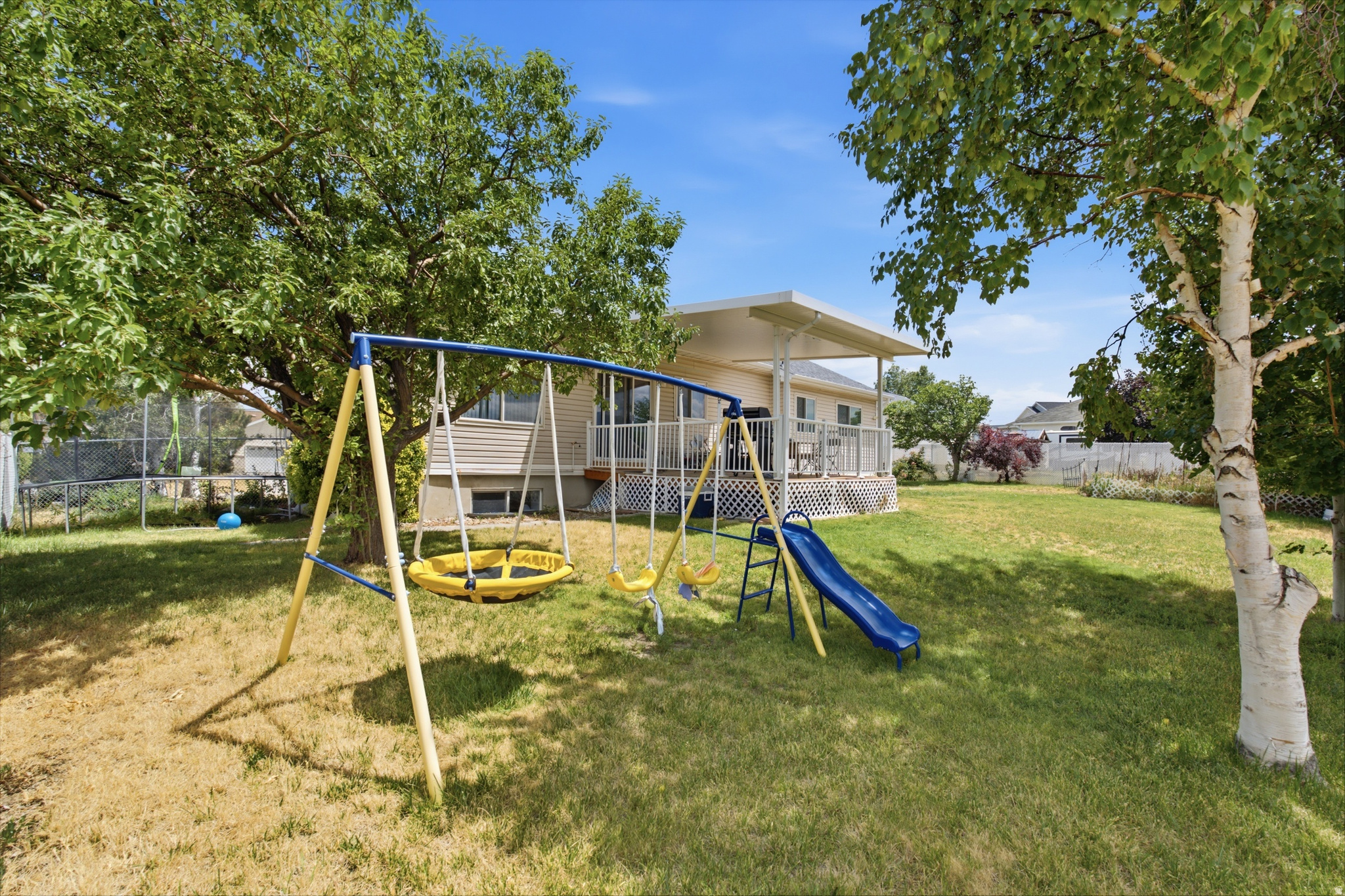 ORCHARD HILLS PH 1 - Residential