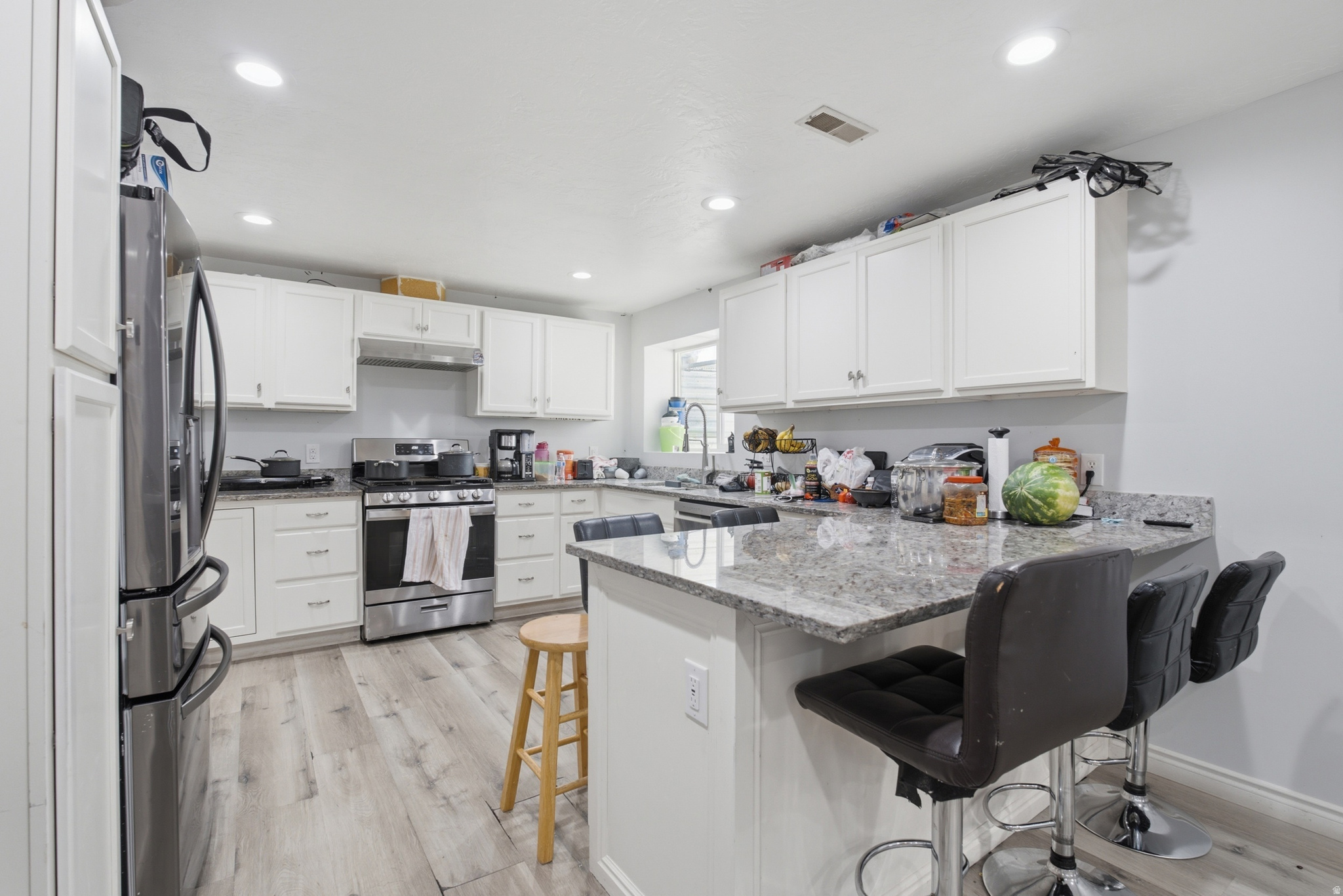 ORCHARD HILLS PH 1 - Residential