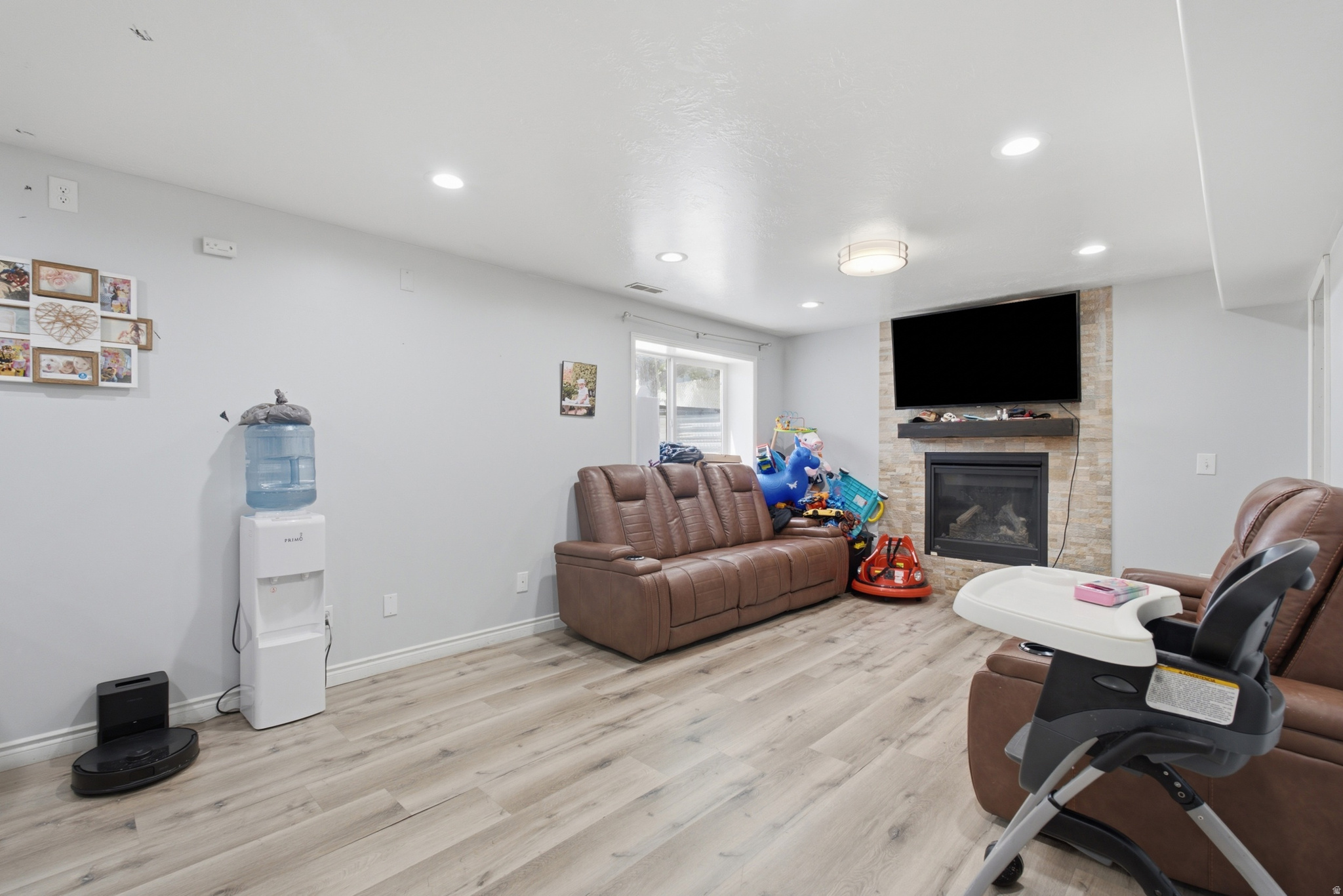ORCHARD HILLS PH 1 - Residential