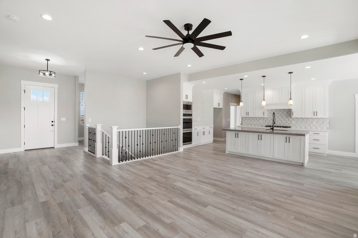 CHERRY WOOD ESTATES SUBDIVISION - Residential