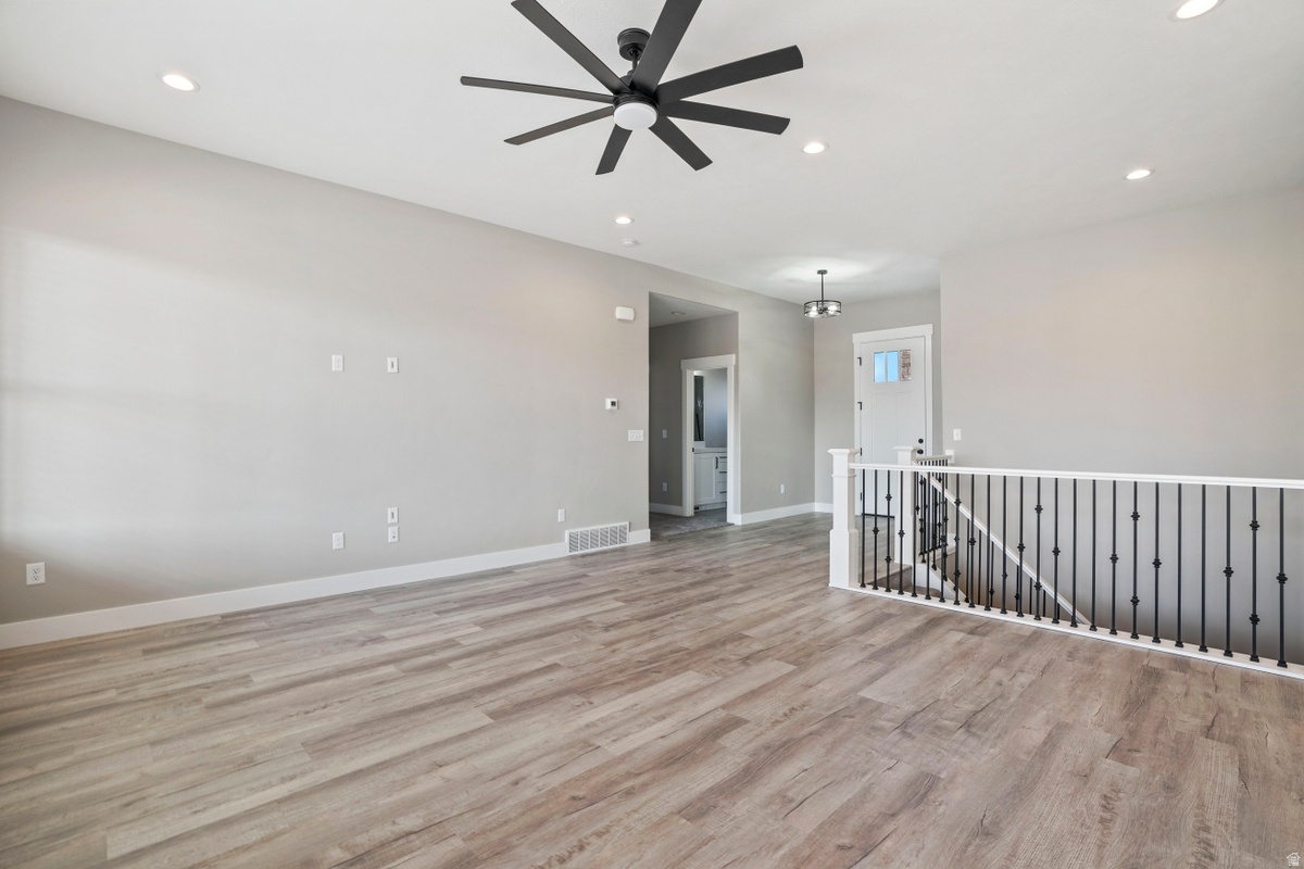 CHERRY WOOD ESTATES SUBDIVISION - Residential