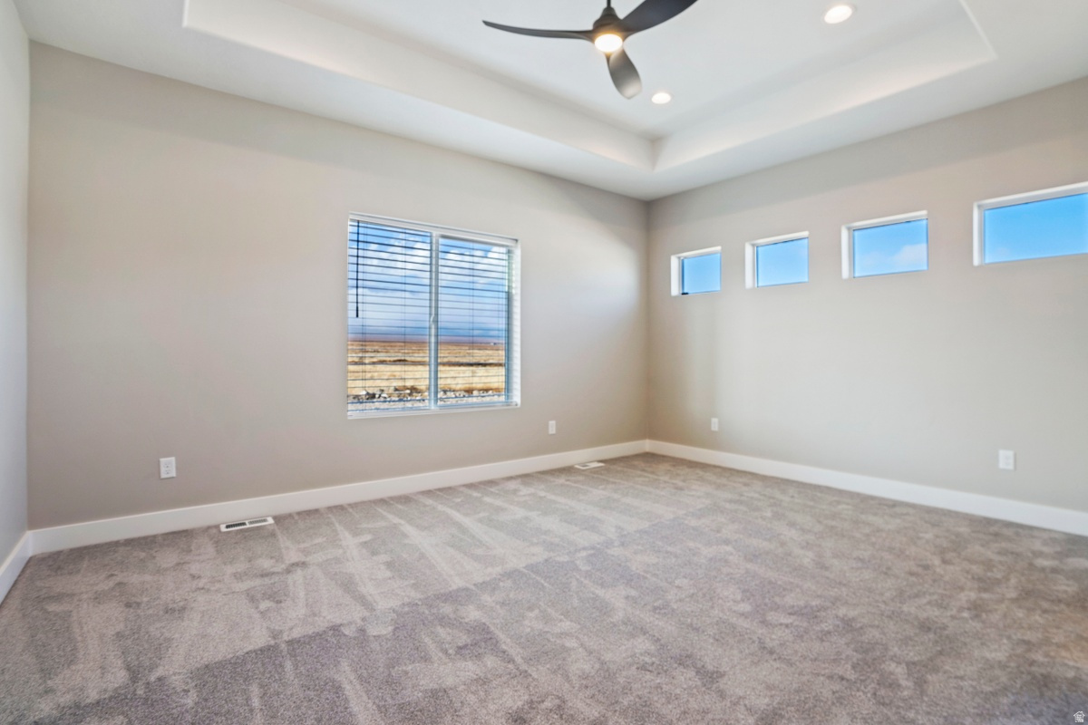 CHERRY WOOD ESTATES SUBDIVISION - Residential