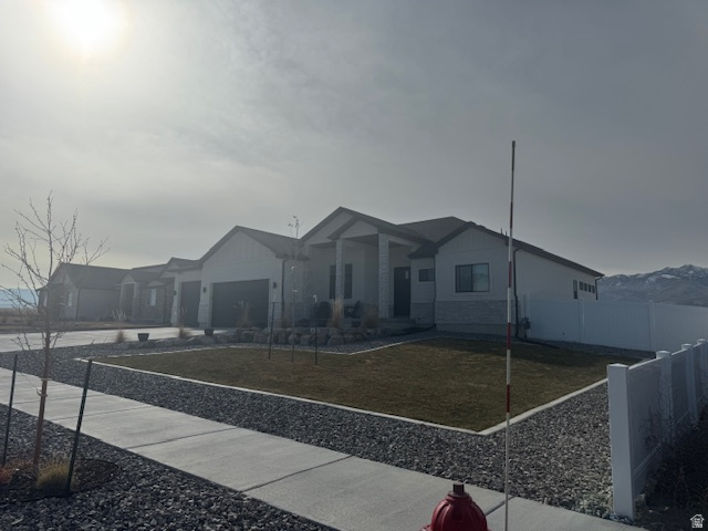 CHERRY WOOD ESTATES SUBDIVISION - Residential