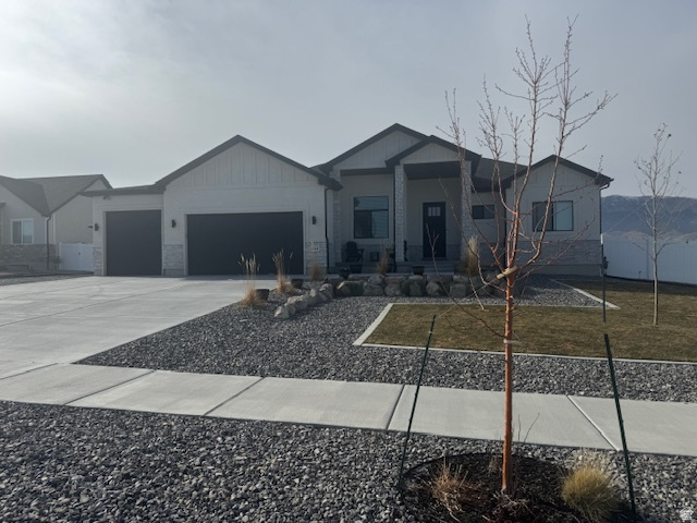 CHERRY WOOD ESTATES SUBDIVISION - Residential