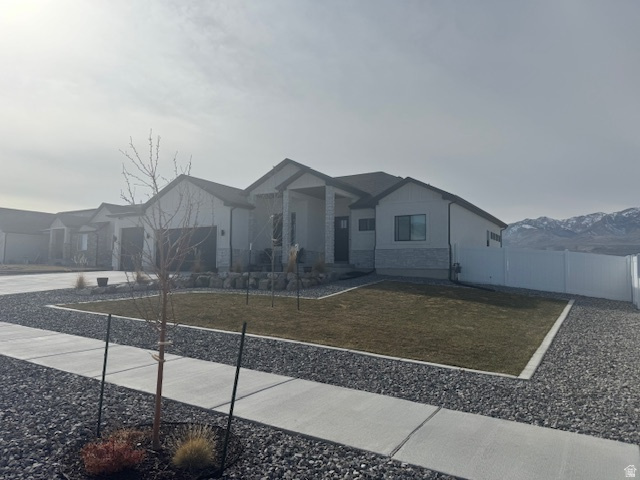 CHERRY WOOD ESTATES SUBDIVISION - Residential