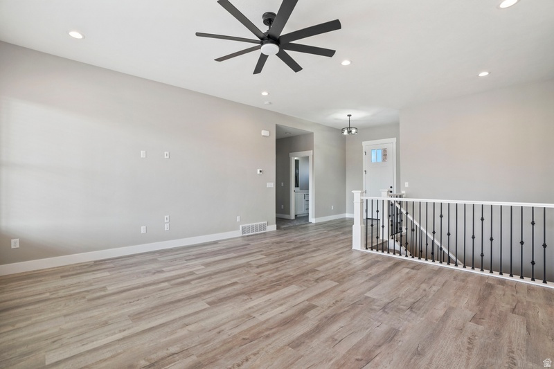 CHERRY WOOD ESTATES SUBDIVISION - Residential