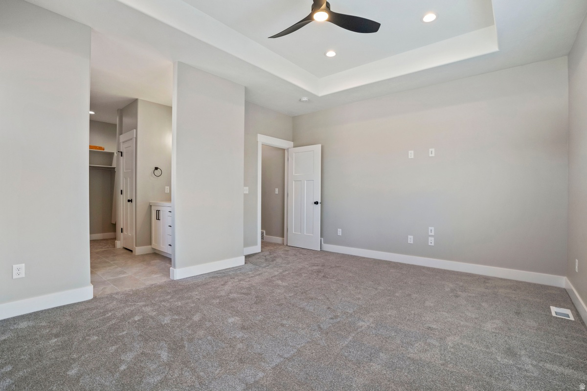 CHERRY WOOD ESTATES SUBDIVISION - Residential