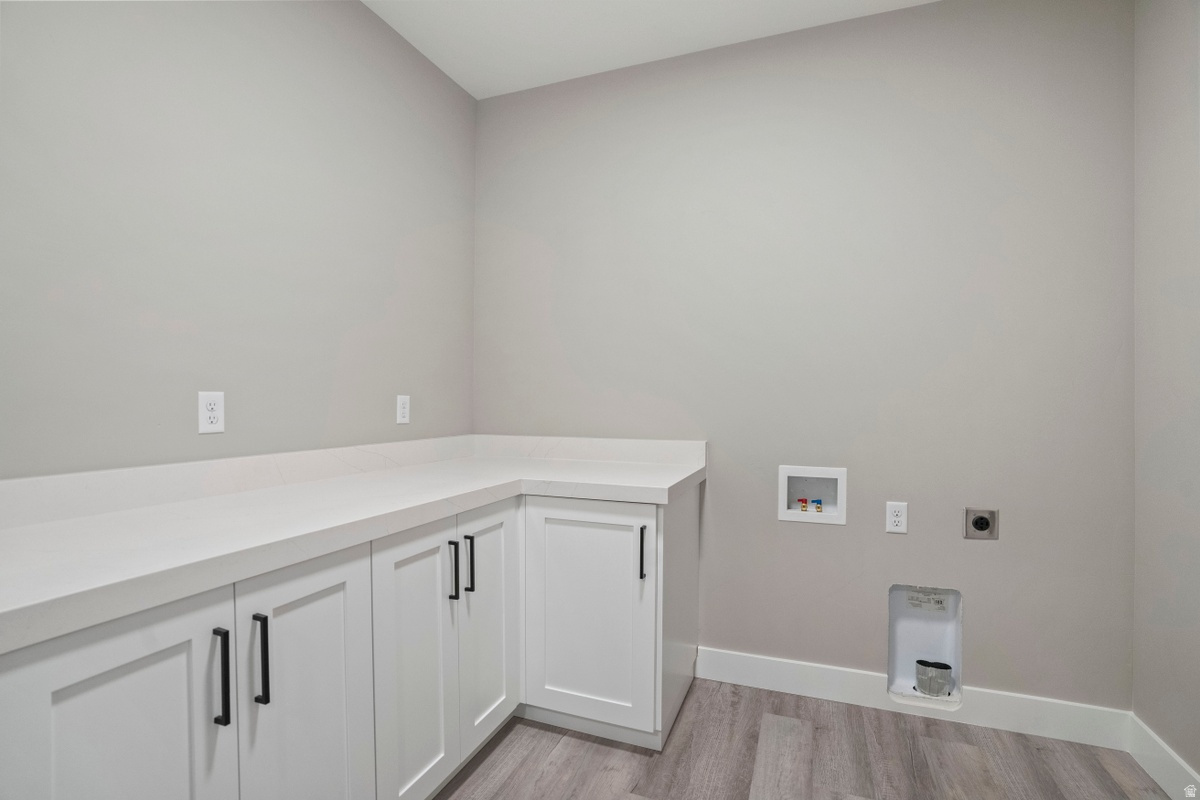 CHERRY WOOD ESTATES SUBDIVISION - Residential