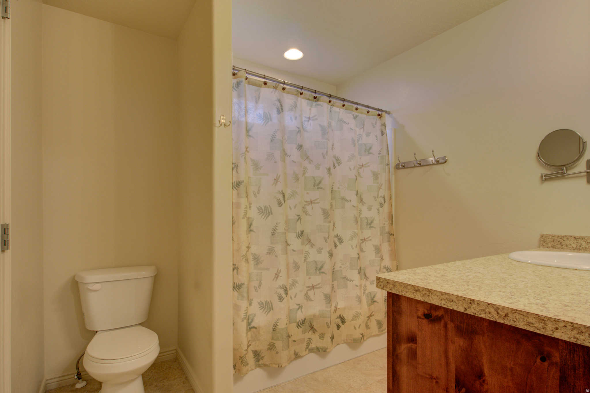 RIDGE - Residential