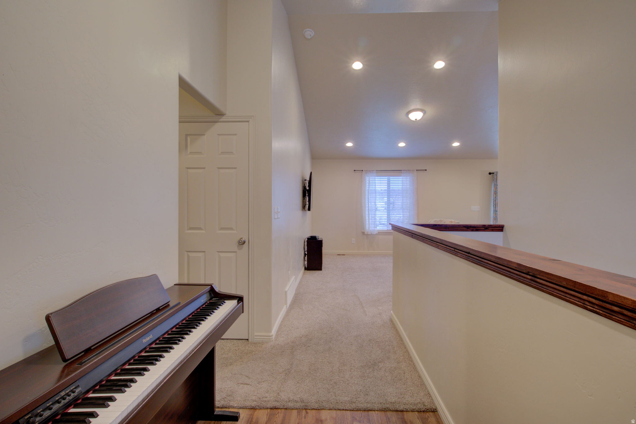 RIDGE - Residential