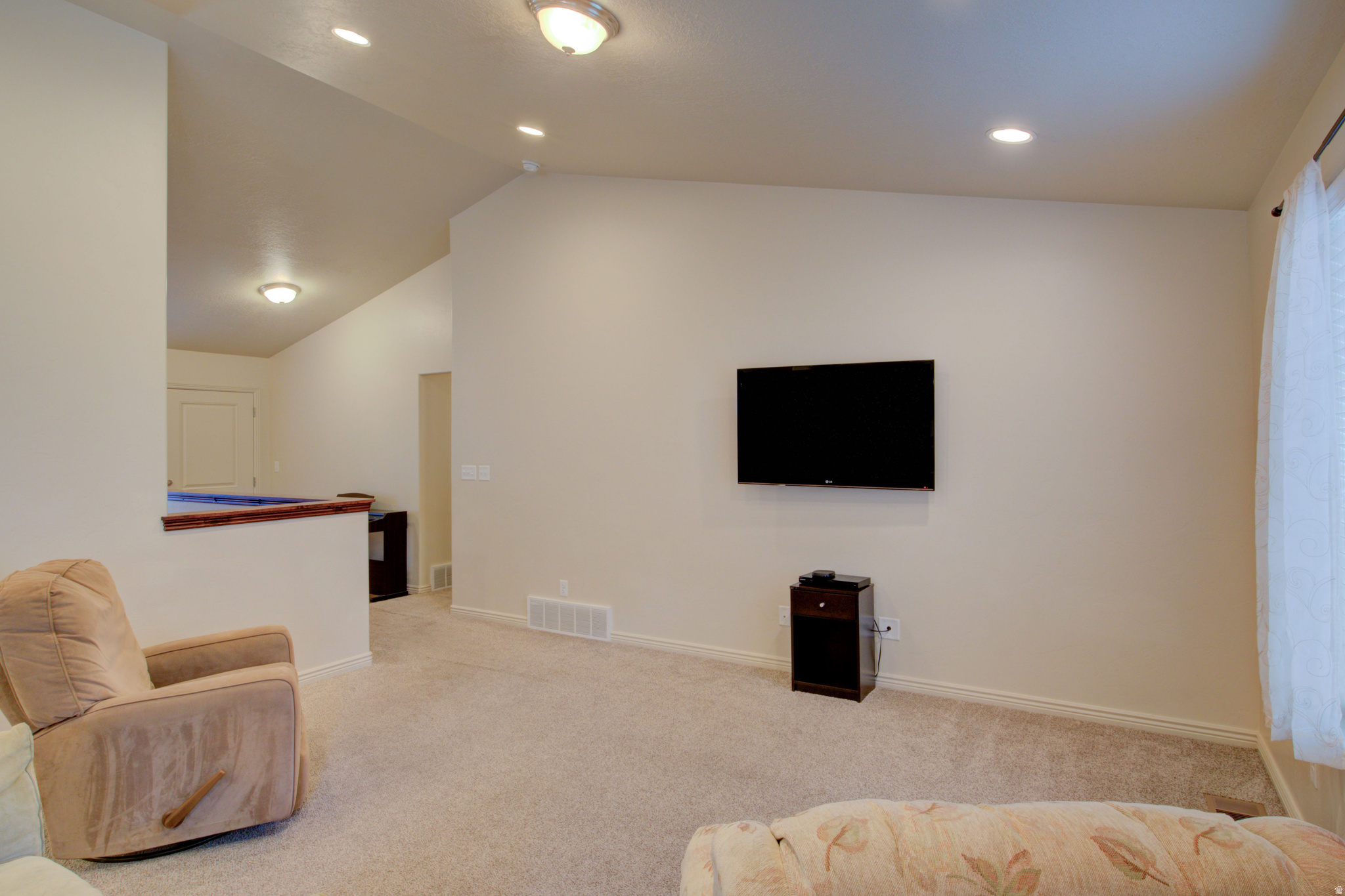 RIDGE - Residential