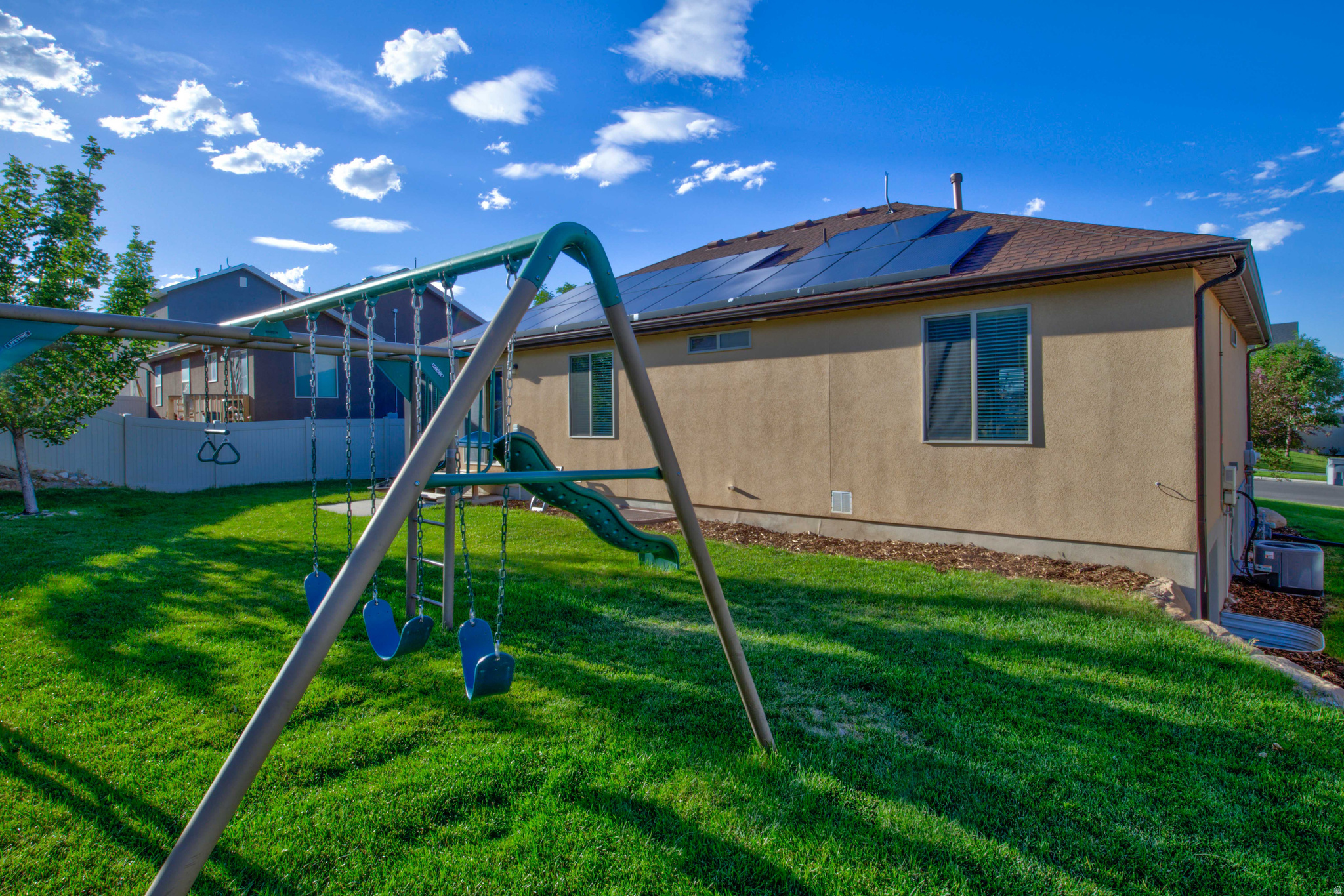 RIDGE - Residential
