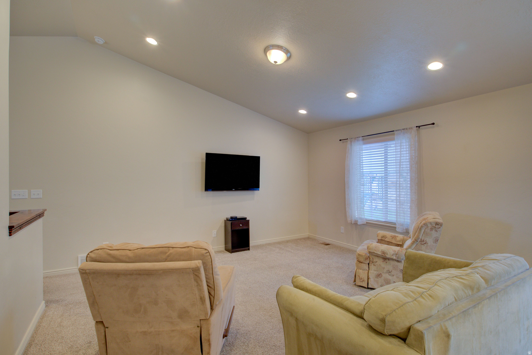 RIDGE - Residential